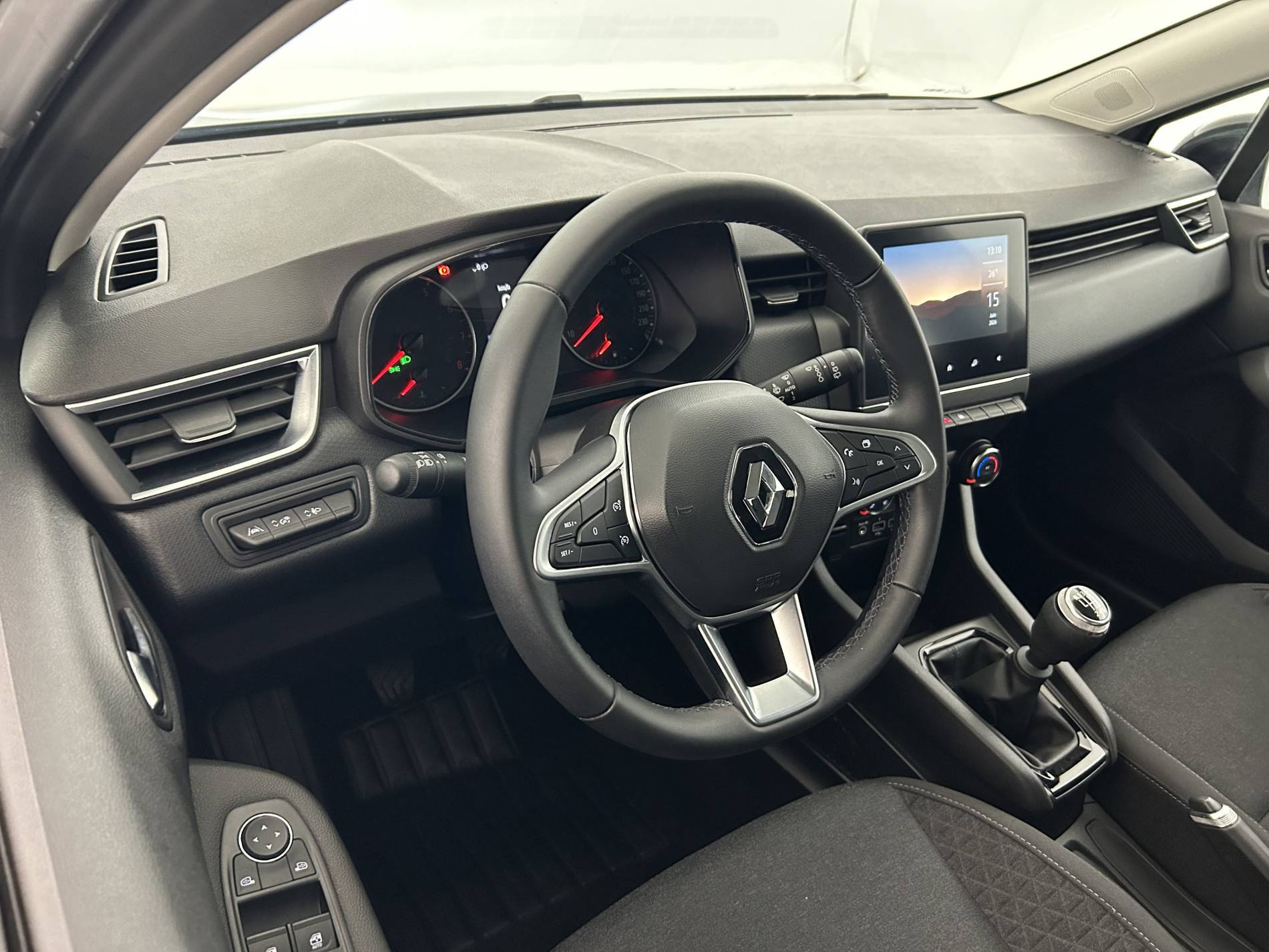 Vente en ligne Renault Clio 5 Clio TCe 90 au prix de 13 791 €