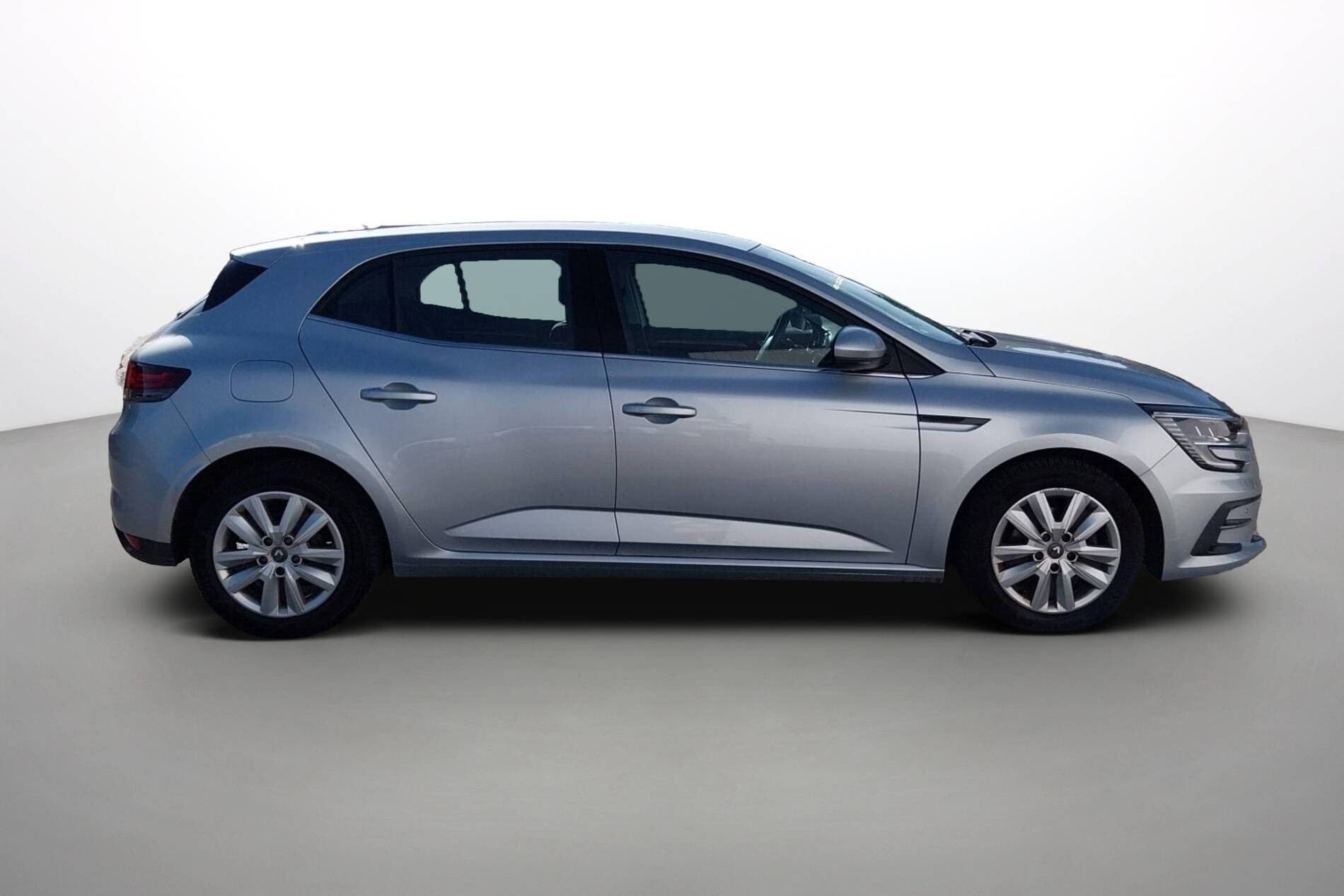 Vente en ligne Renault Megane 4 Mégane IV Berline Blue dCi 115 au prix de 14 990 €