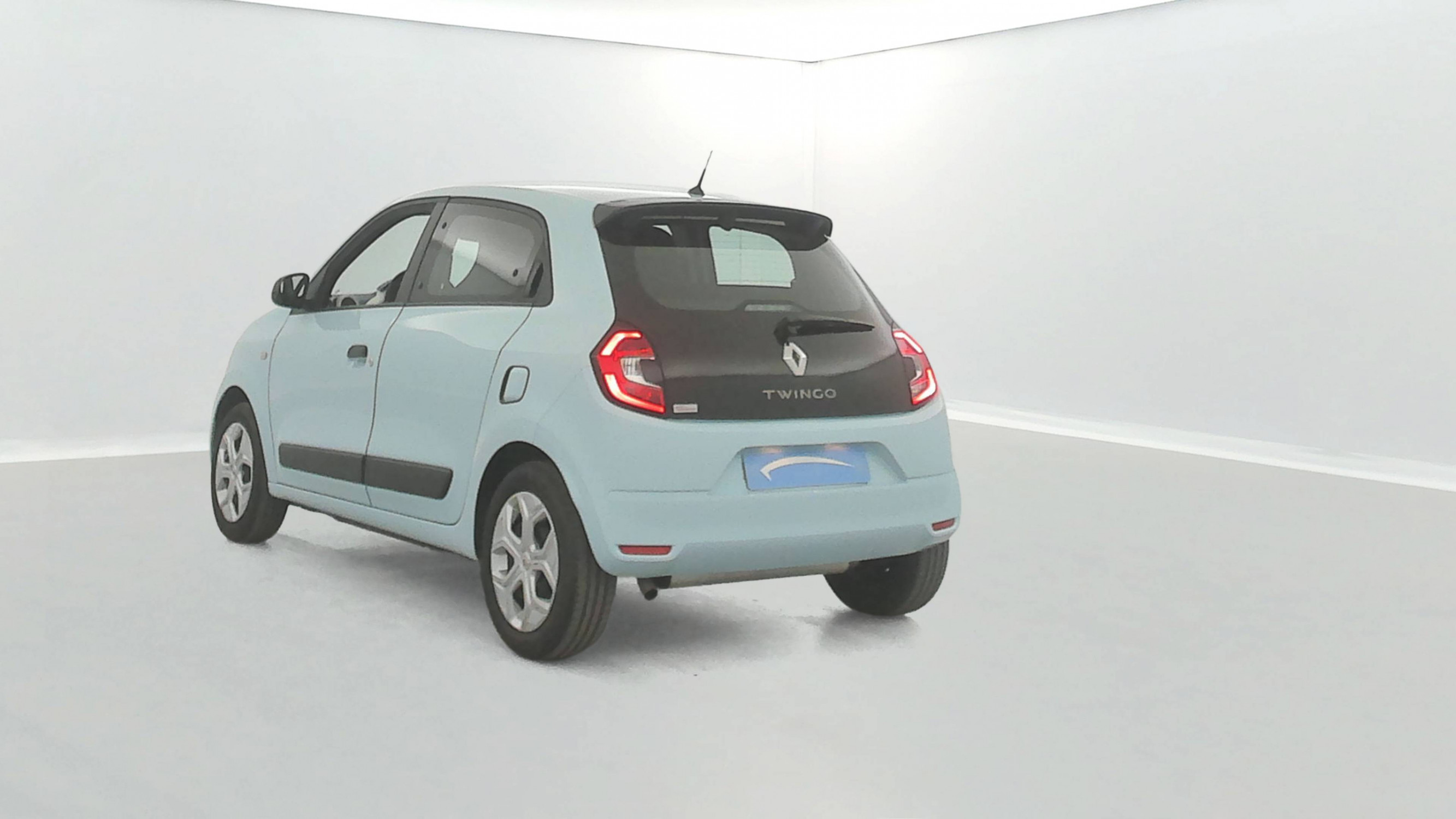 Vente en ligne Renault Twingo 3  SCe 65 - 20 au prix de 10 999 €