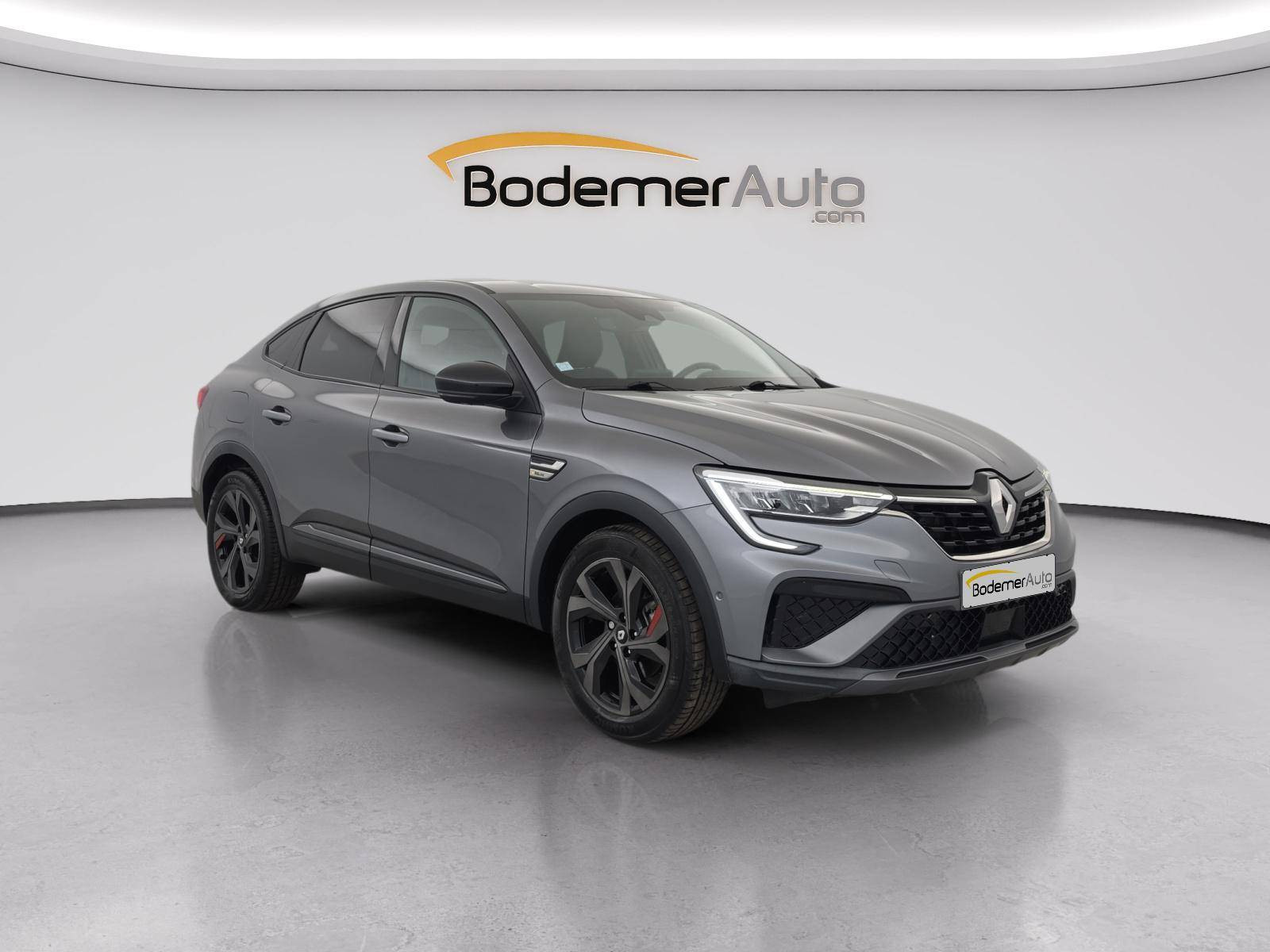 Vente en ligne Renault Arkana  E-Tech 145 - 21B au prix de 20 500 €