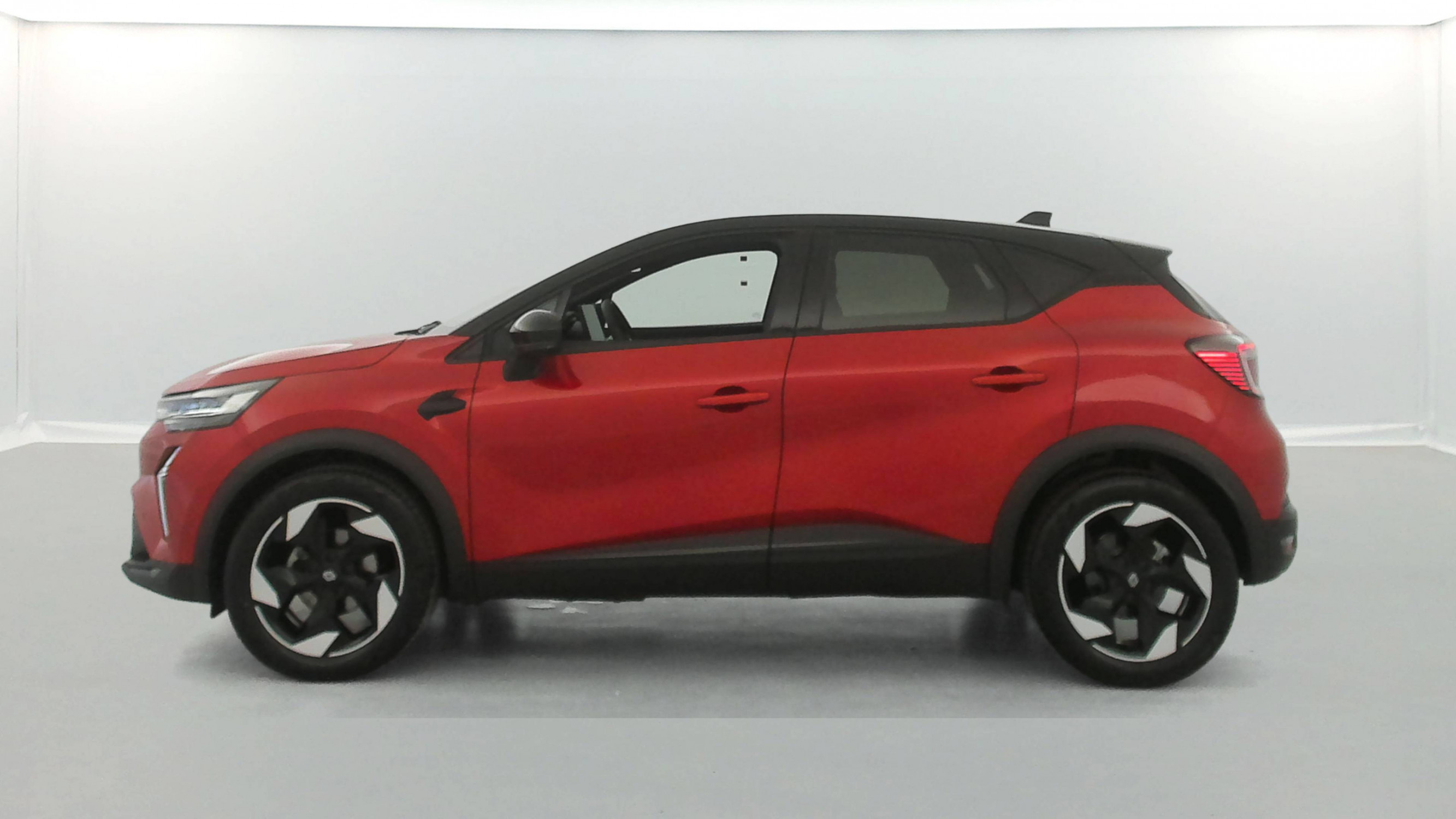 Vente en ligne Renault Captur  Eco-G 100 ch au prix de 20 000 €
