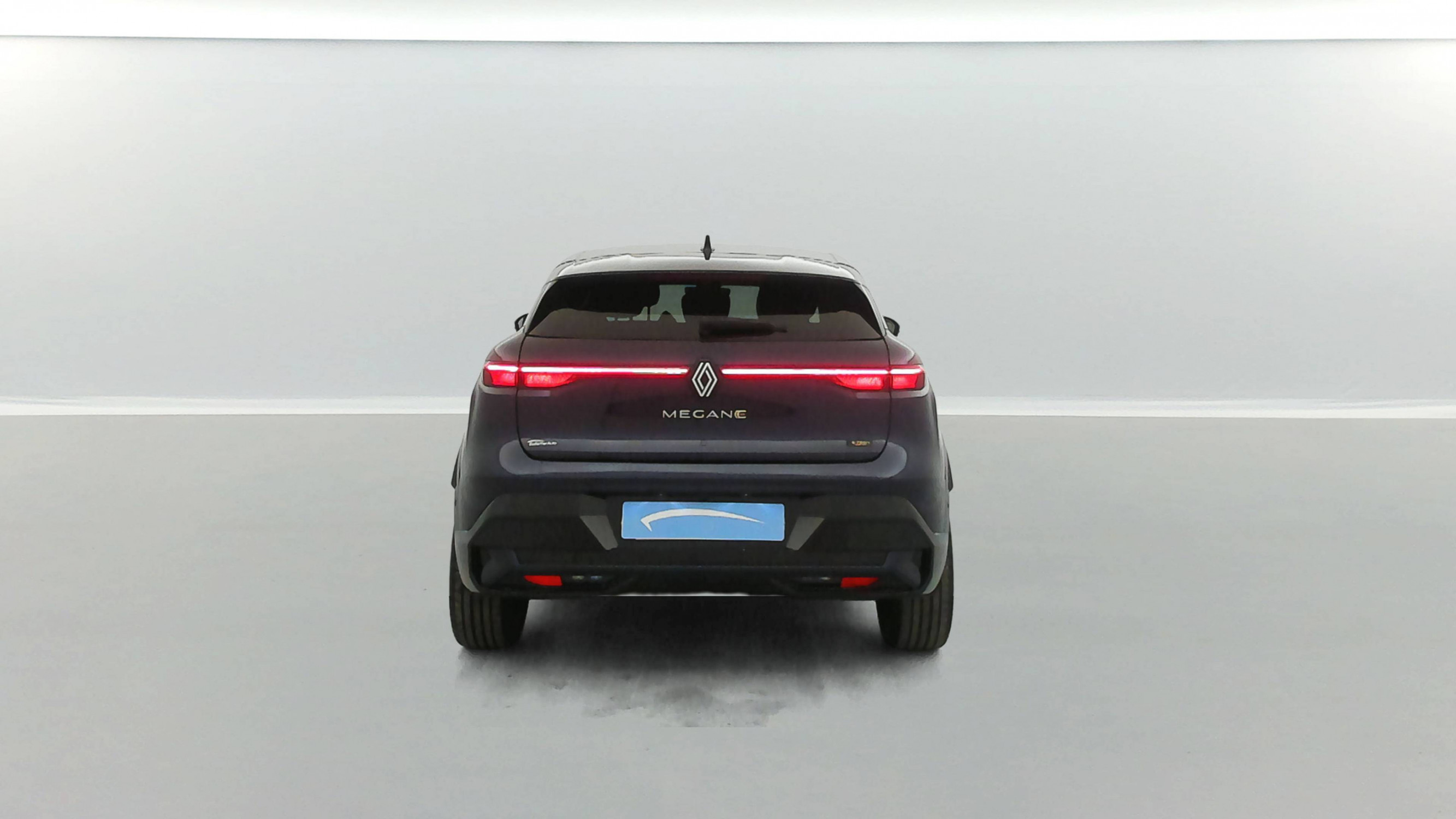 Vente en ligne Renault Megane E-Tech  220 ch autonomie confort GSR2 au prix de 30 300 €