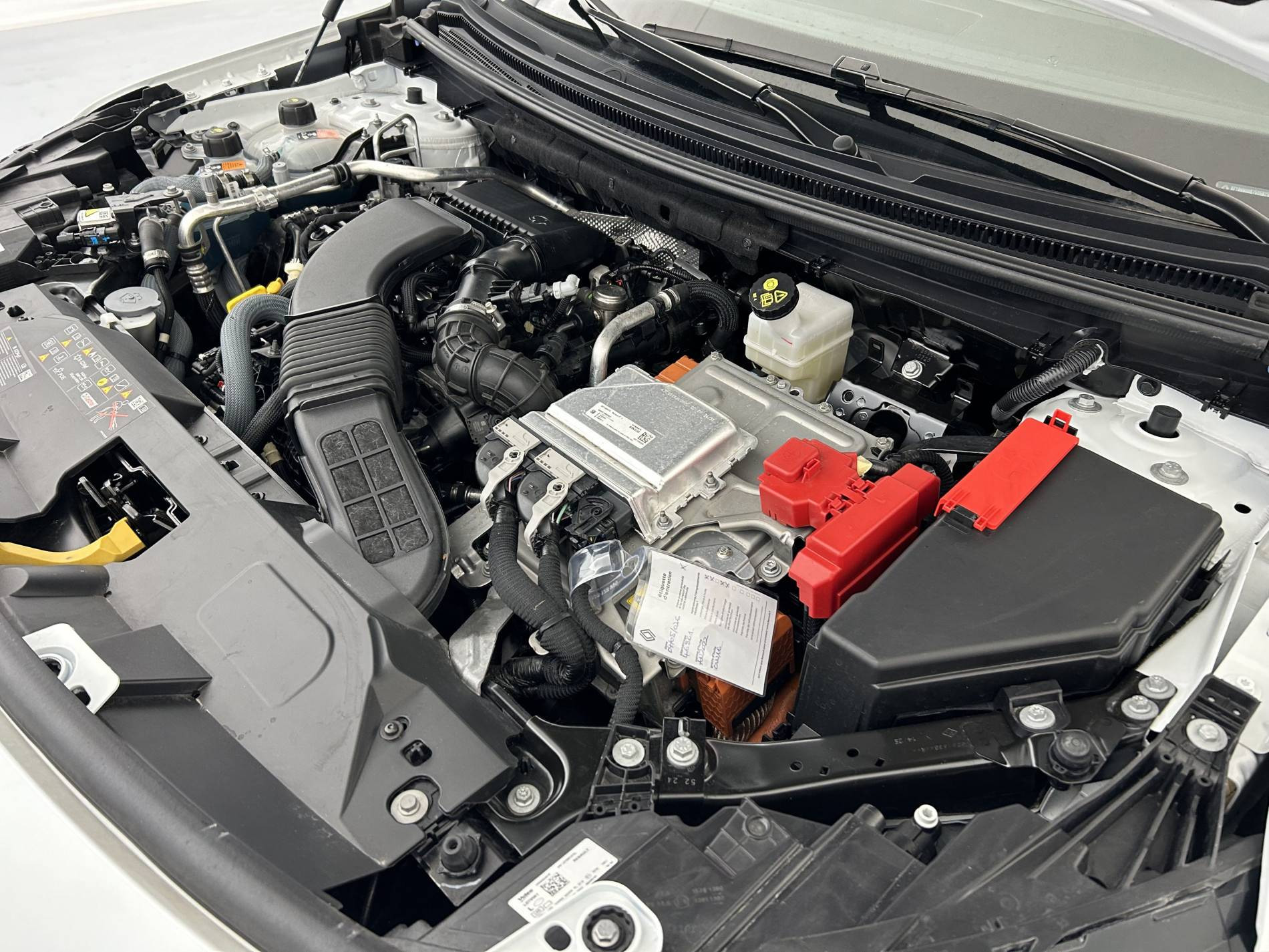 Vente en ligne Renault Austral  full hybrid E-Tech 200 ch au prix de 31 390 €