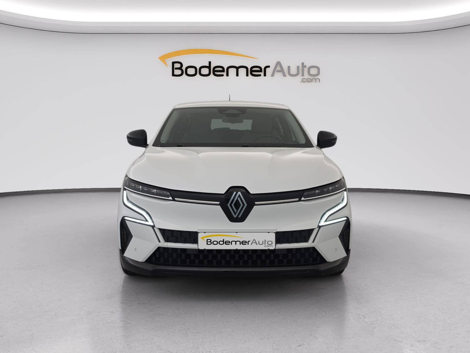 Vente en ligne Renault Megane E-Tech  EV40 130ch standard charge au prix de 17 900 €