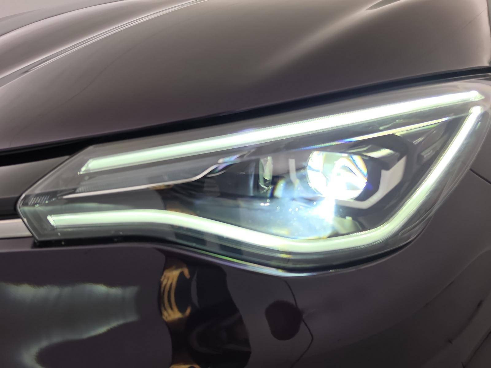 Vente en ligne Renault Zoé Zoe R110 - MY22 au prix de 15 990 €