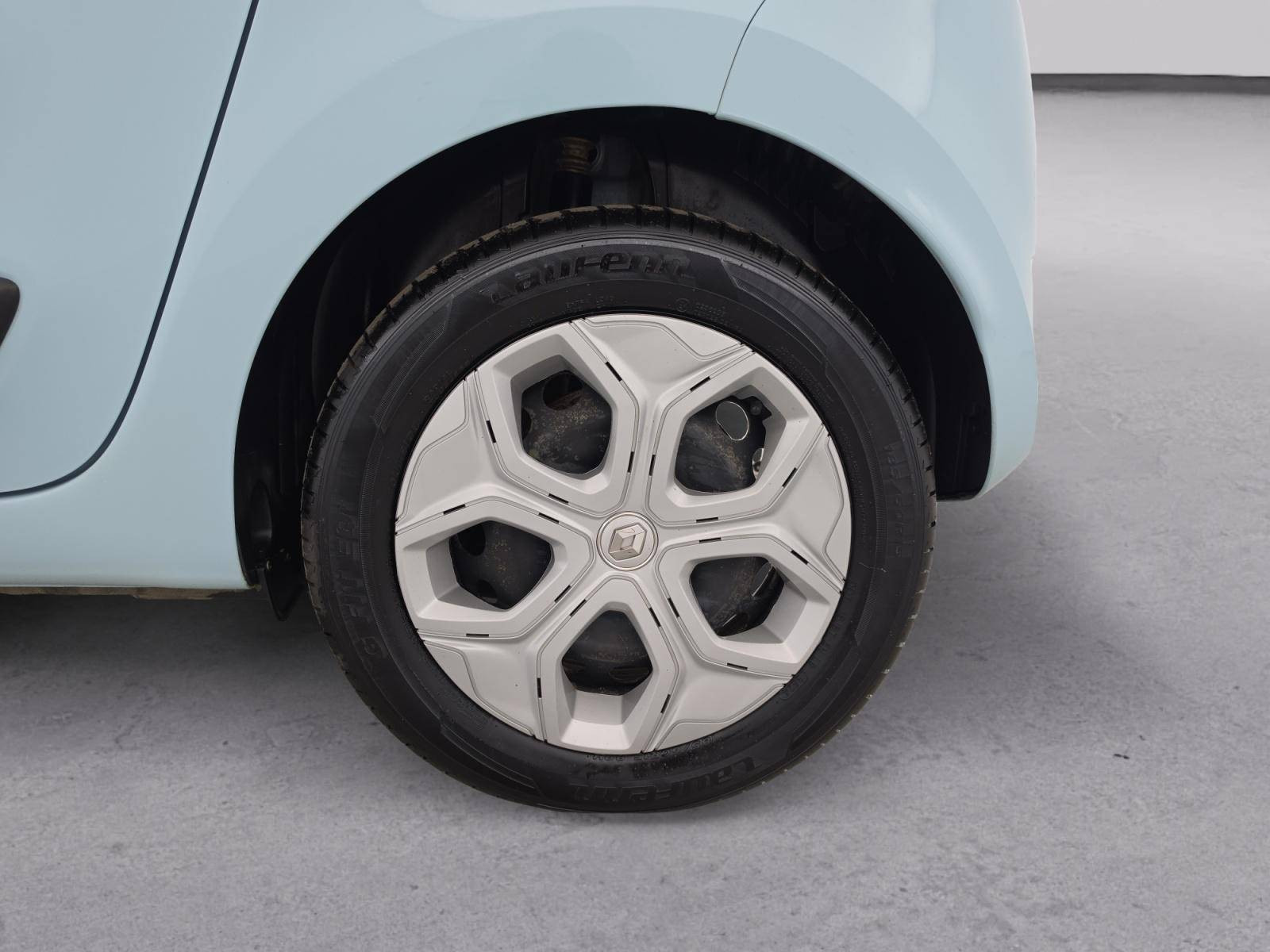 Vente en ligne Renault Twingo Electrique Twingo III E-Tech au prix de 11 900 €