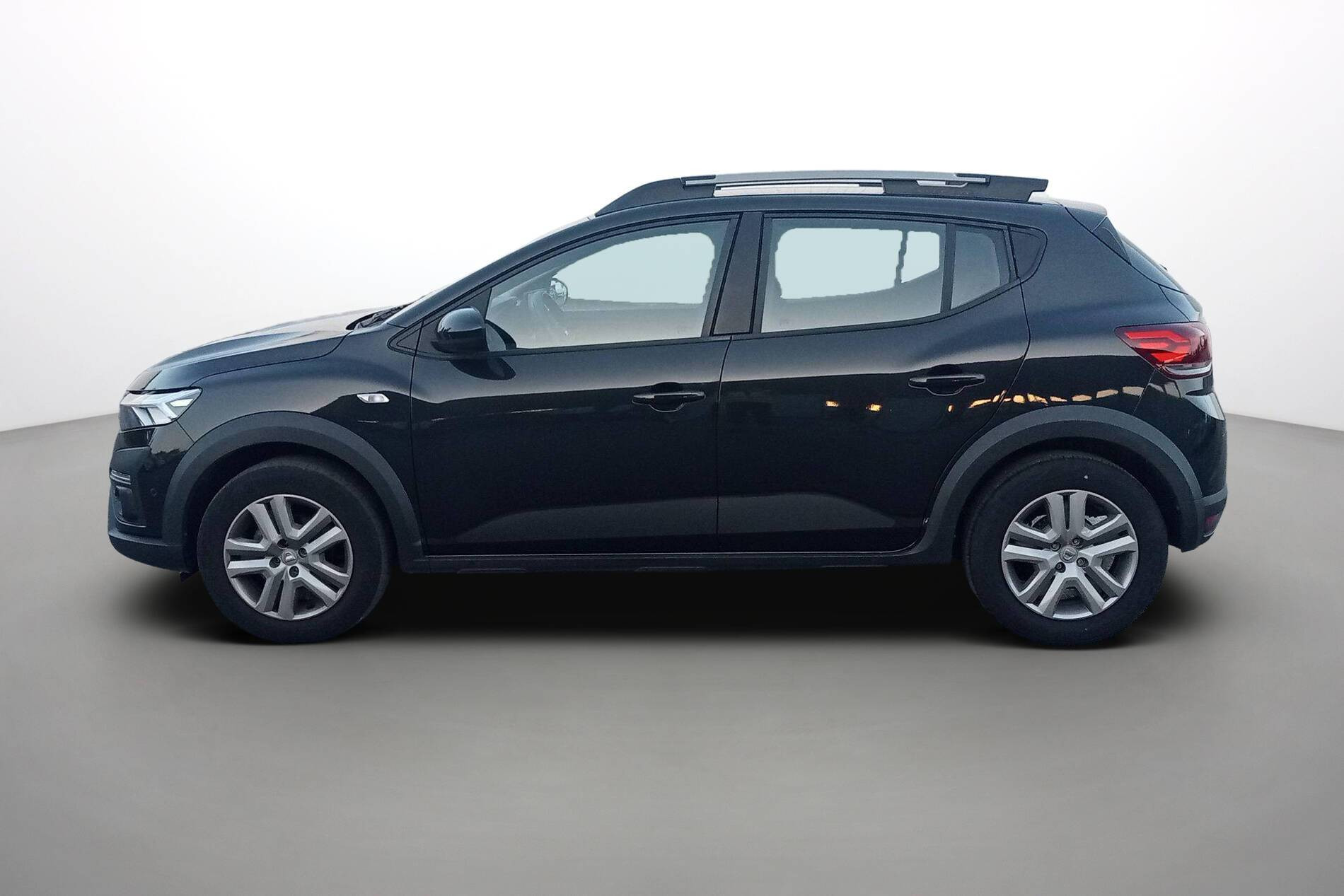 Vente en ligne Dacia Sandero  TCe 90 CVT - 22 au prix de 15 990 €
