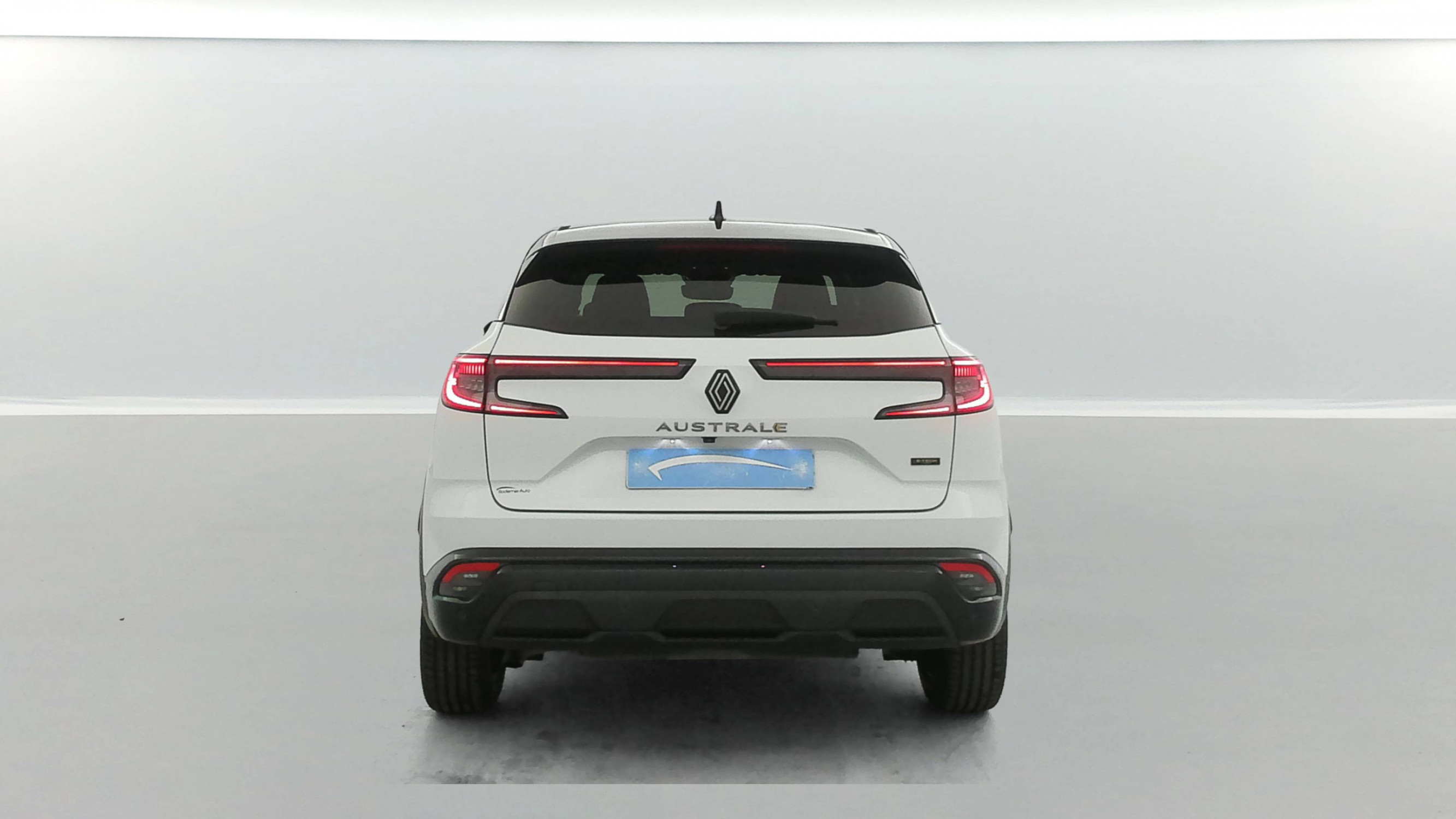 Vente en ligne Renault Austral  E-Tech hybrid 200 au prix de 23 990 €