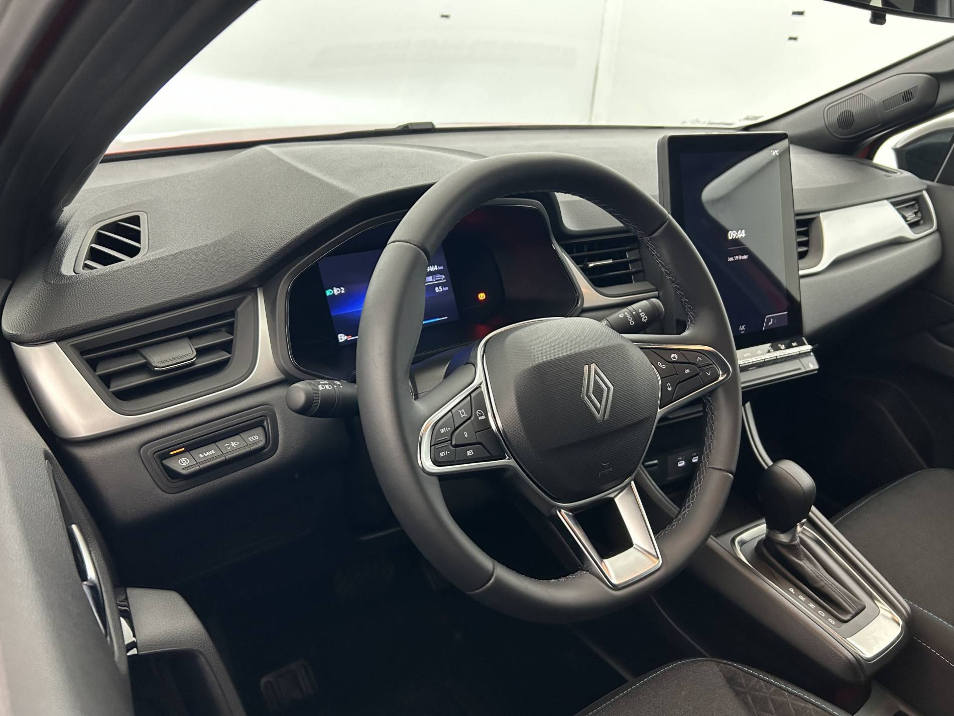 Vente en ligne Renault Symbioz  E-Tech full hybrid 145 au prix de 24 990 €