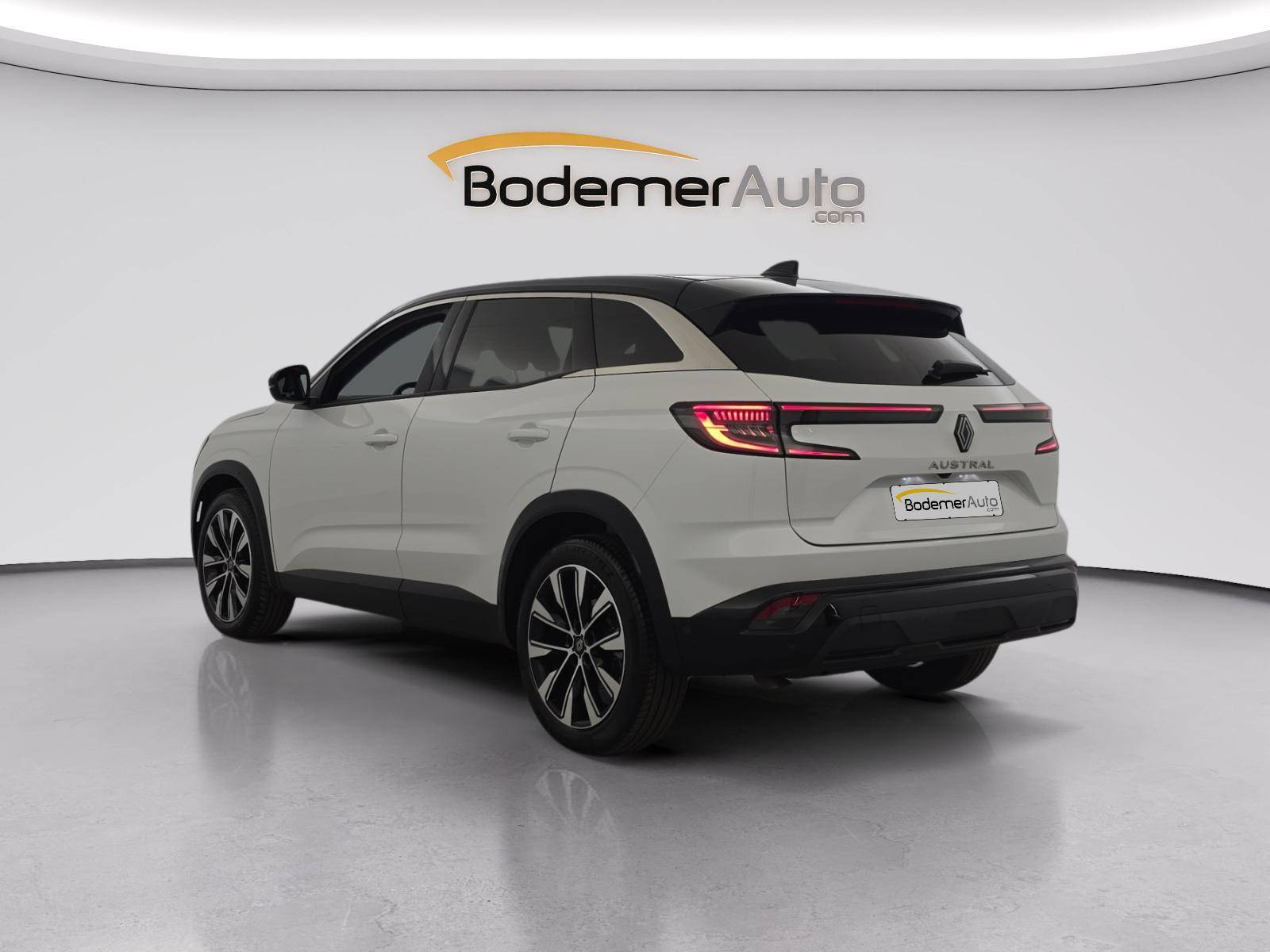 Vente en ligne Renault Austral  mild hybrid advanced 130 au prix de 23 990 €