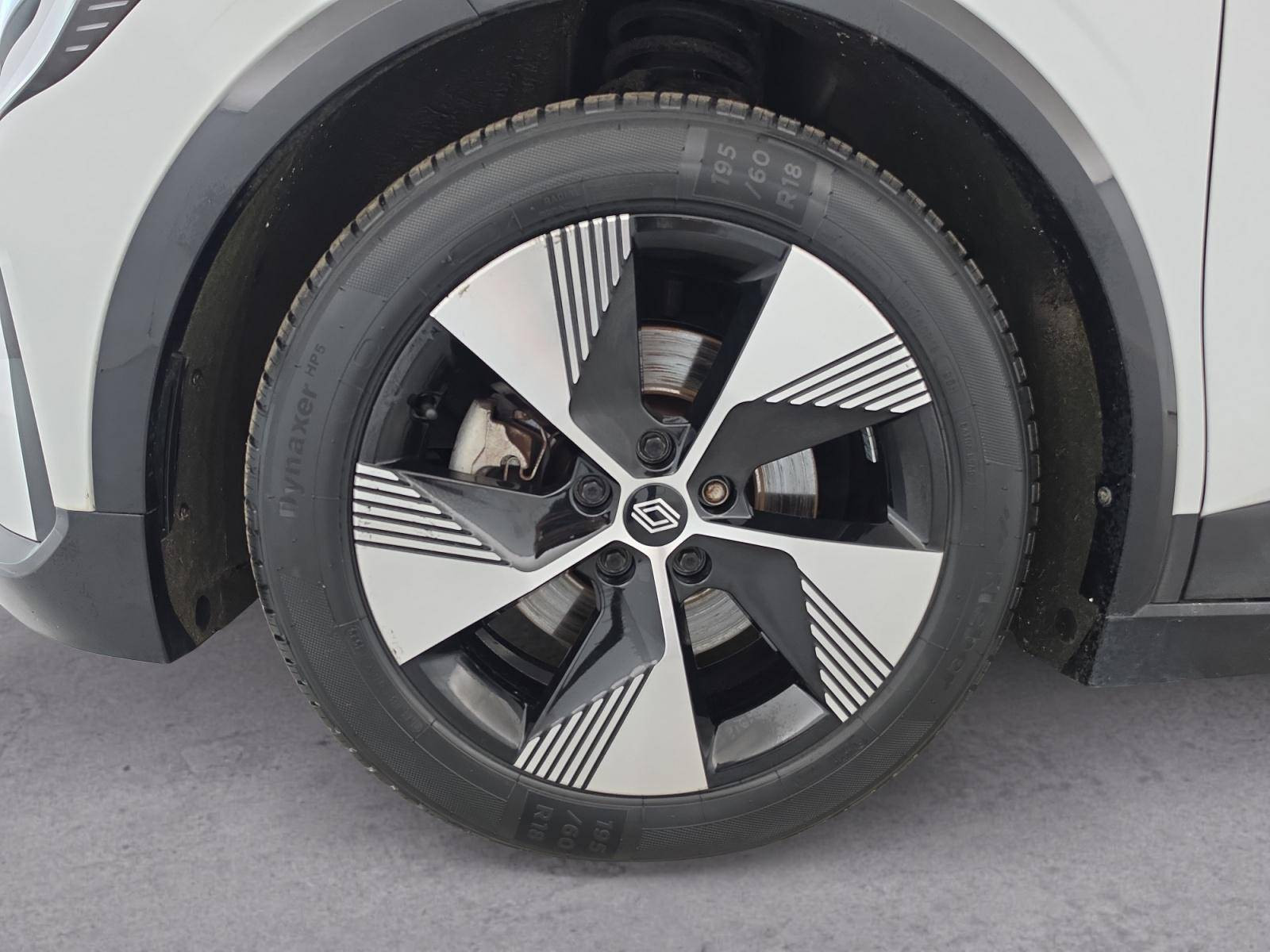 Vente en ligne Renault Megane E-Tech  EV40 130ch standard charge au prix de 18 990 €