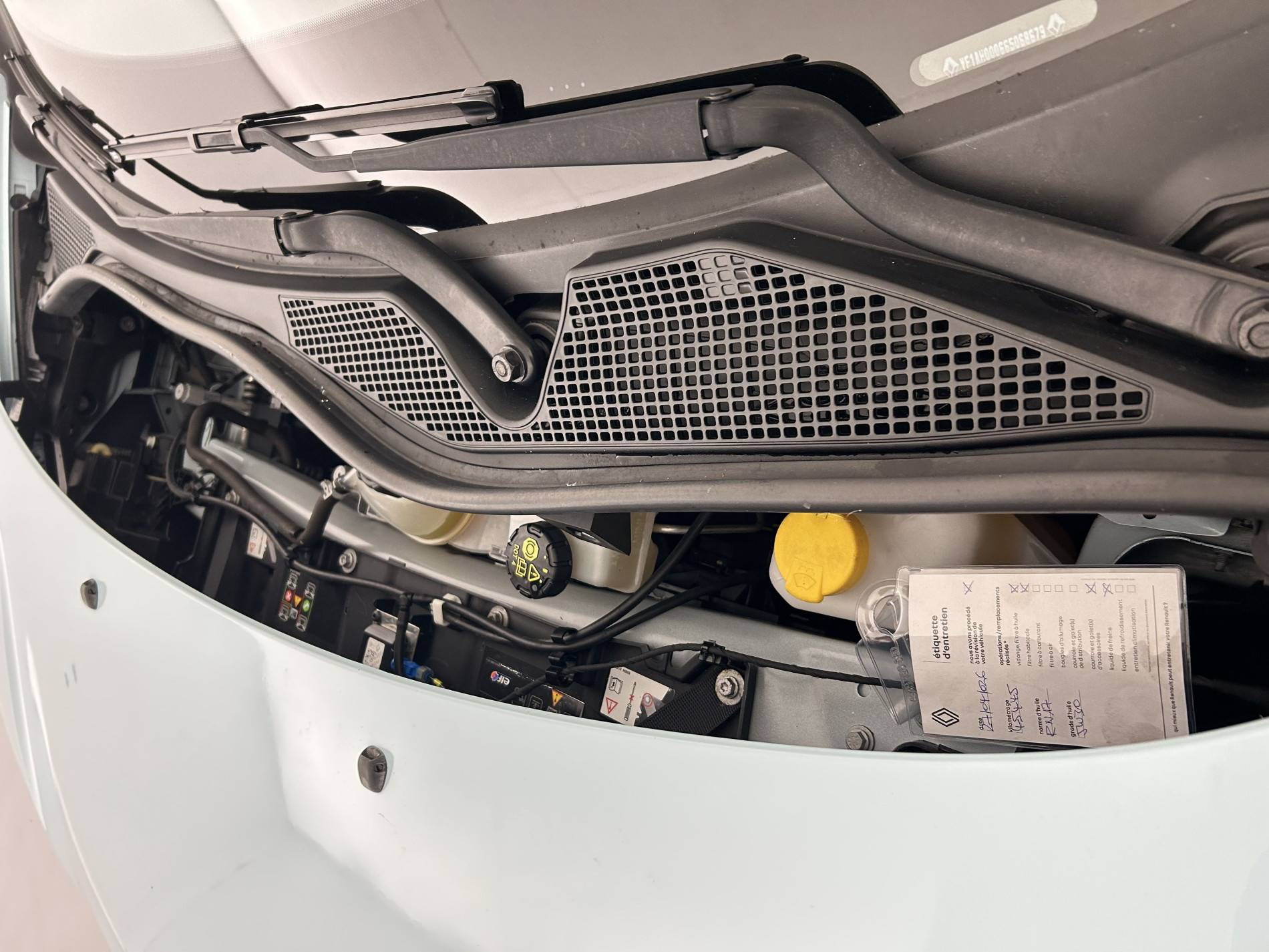 Vente en ligne Renault Twingo 3  SCe 75 - 20 au prix de 11 490 €