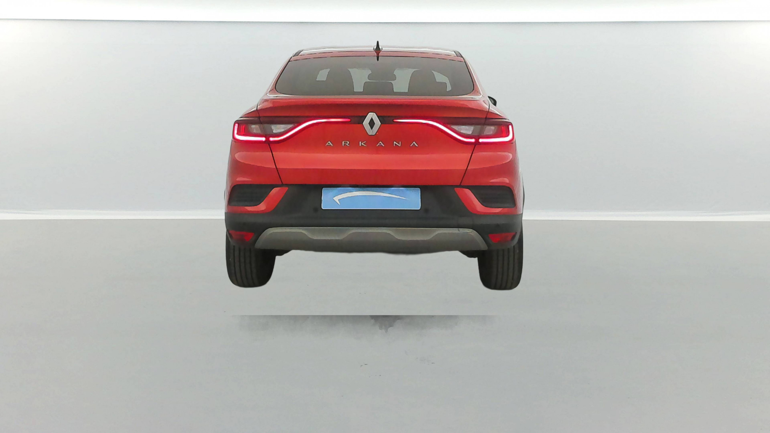 Vente en ligne Renault Arkana  TCe 140 EDC FAP - 21B au prix de 18 990 €