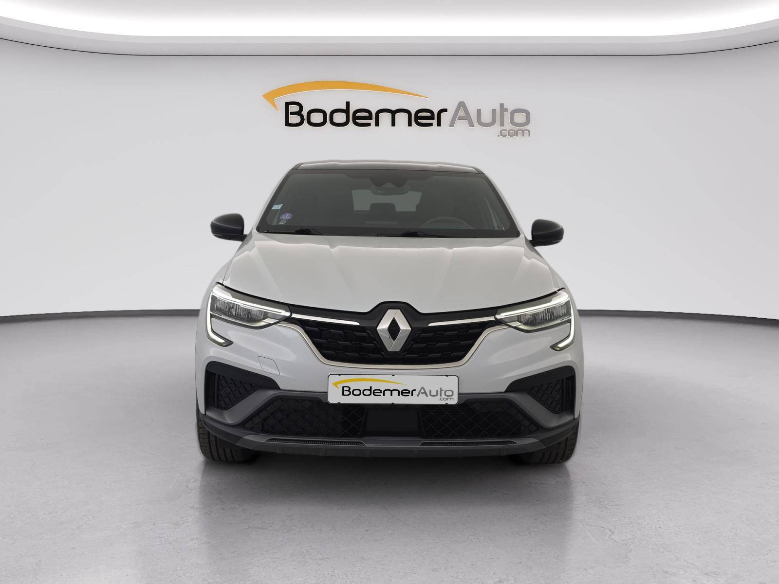 Vente en ligne Renault Arkana  E-Tech 145 - 21B au prix de 20 990 €