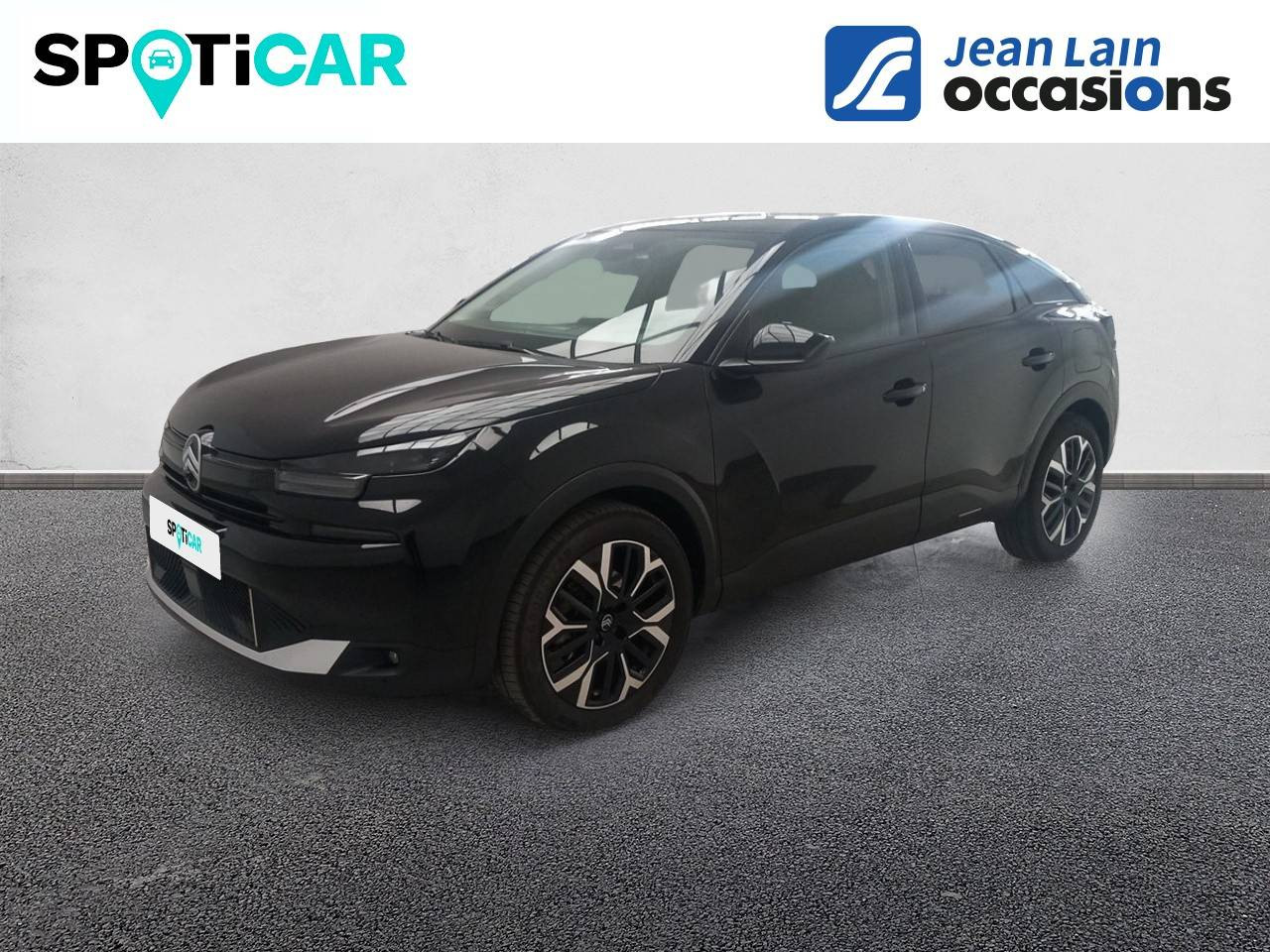 Vente en ligne CITROEN C4 C4 Hybride 136 e-DCS6 Max de 2025 au prix de 22 974 €