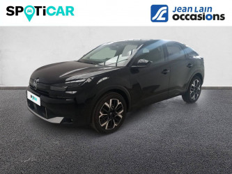 CITROEN C4 C4 Hybride 136 e-DCS6 Max 30/01/2025 en vente à Vétraz-Monthoux