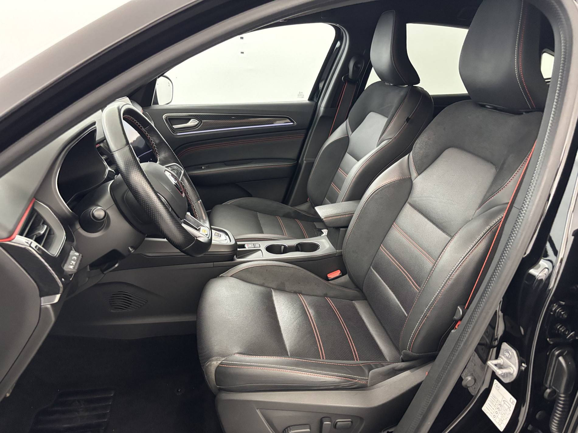 Vente en ligne Renault Arkana  E-Tech 145 - 21B au prix de 21 490 €