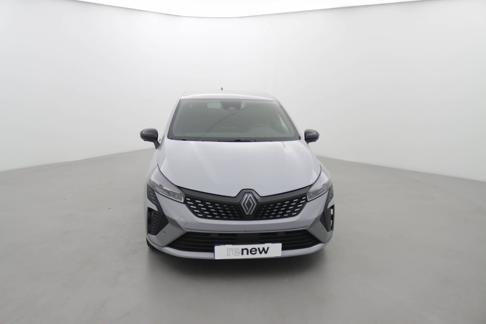 Vente en ligne Renault Clio 5 Clio E-Tech full hybrid 145 au prix de 22 990 €