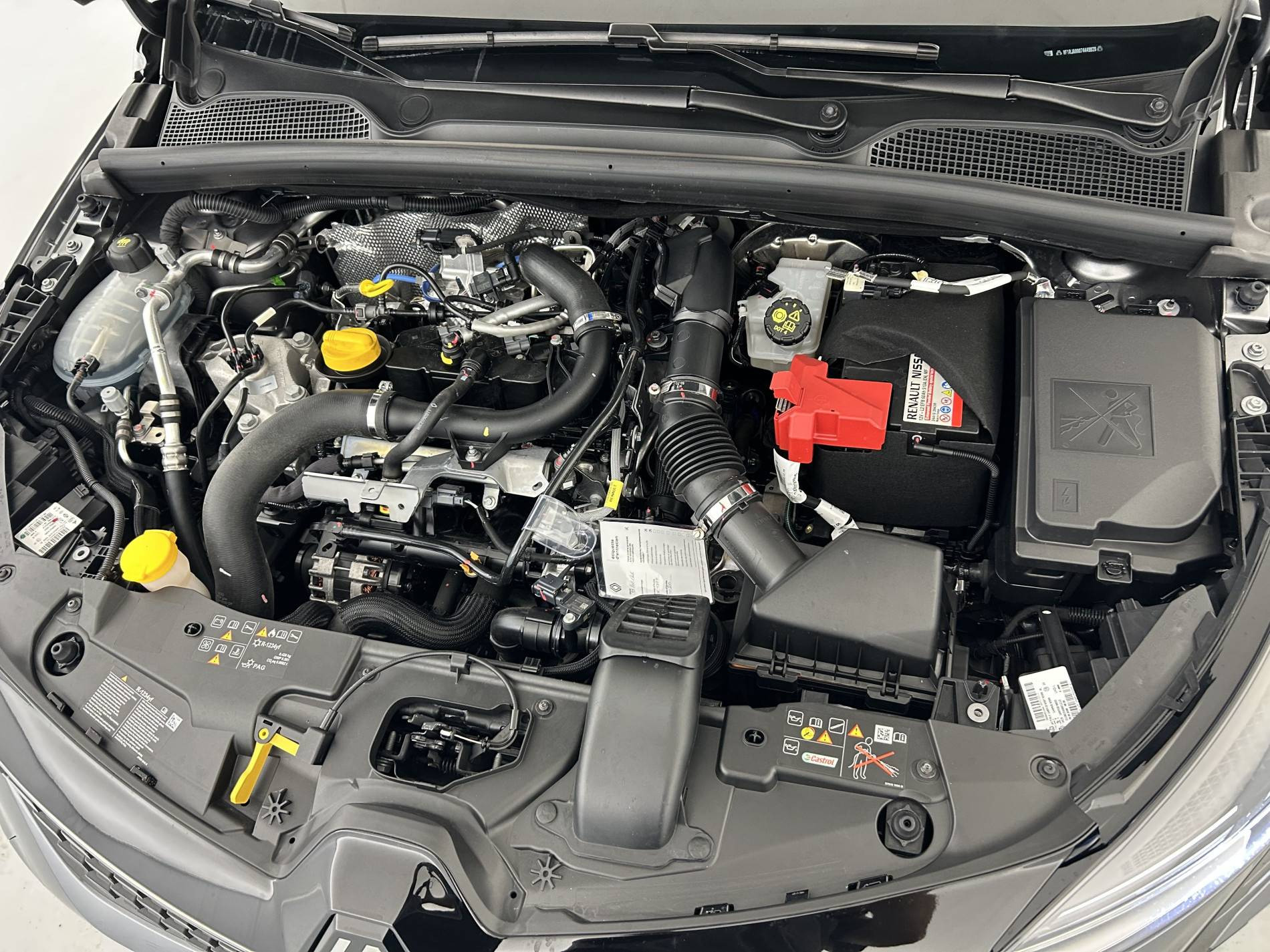 Vente en ligne Renault Clio 5 Clio TCe 90 ch GSR2 au prix de 17 780 €