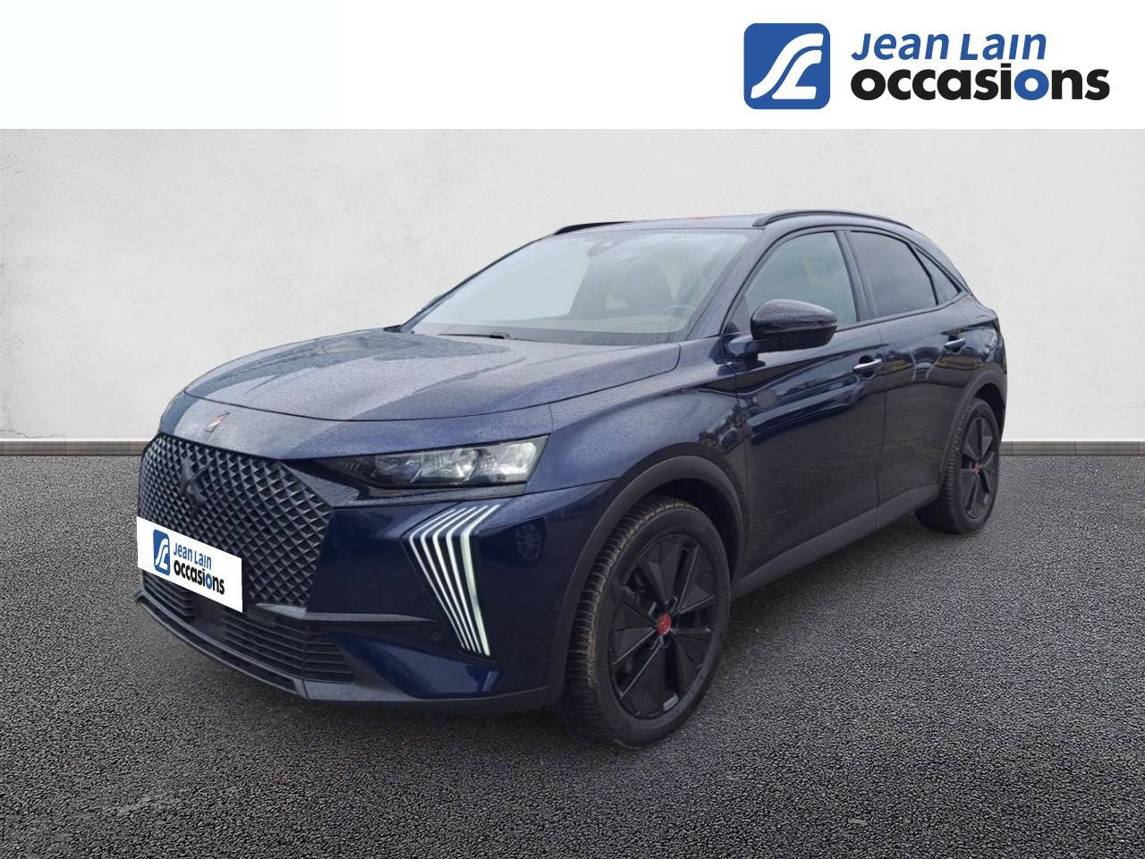 Vente en ligne DS DS 7 DS 7 Hybride Rechargeable E-Tense 225 EAT8 Performance Line de 2024 au prix de 29 690 €