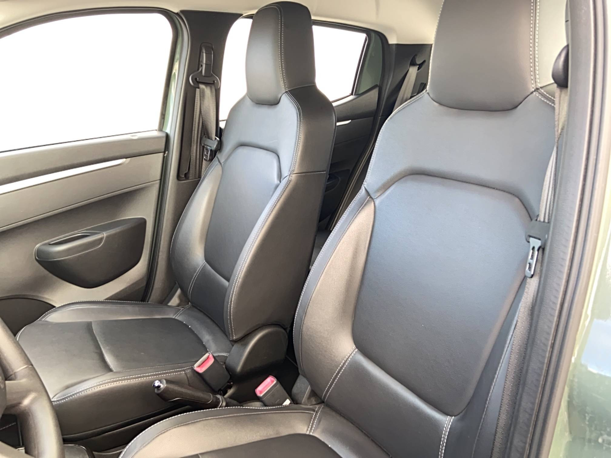 Vente en ligne Dacia Spring Spring au prix de 12 490 €