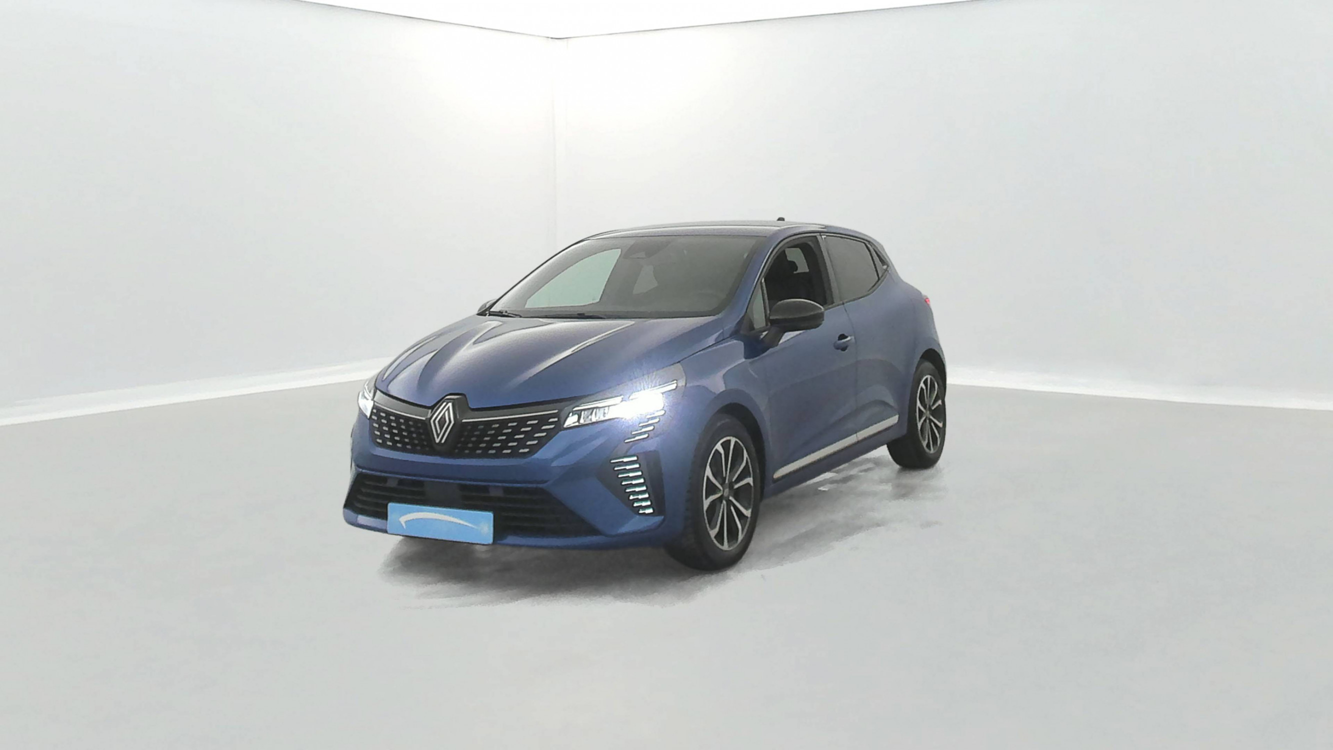 Renault Clio 5 Clio TCe 90 occasion de 2024 en vente à Auray