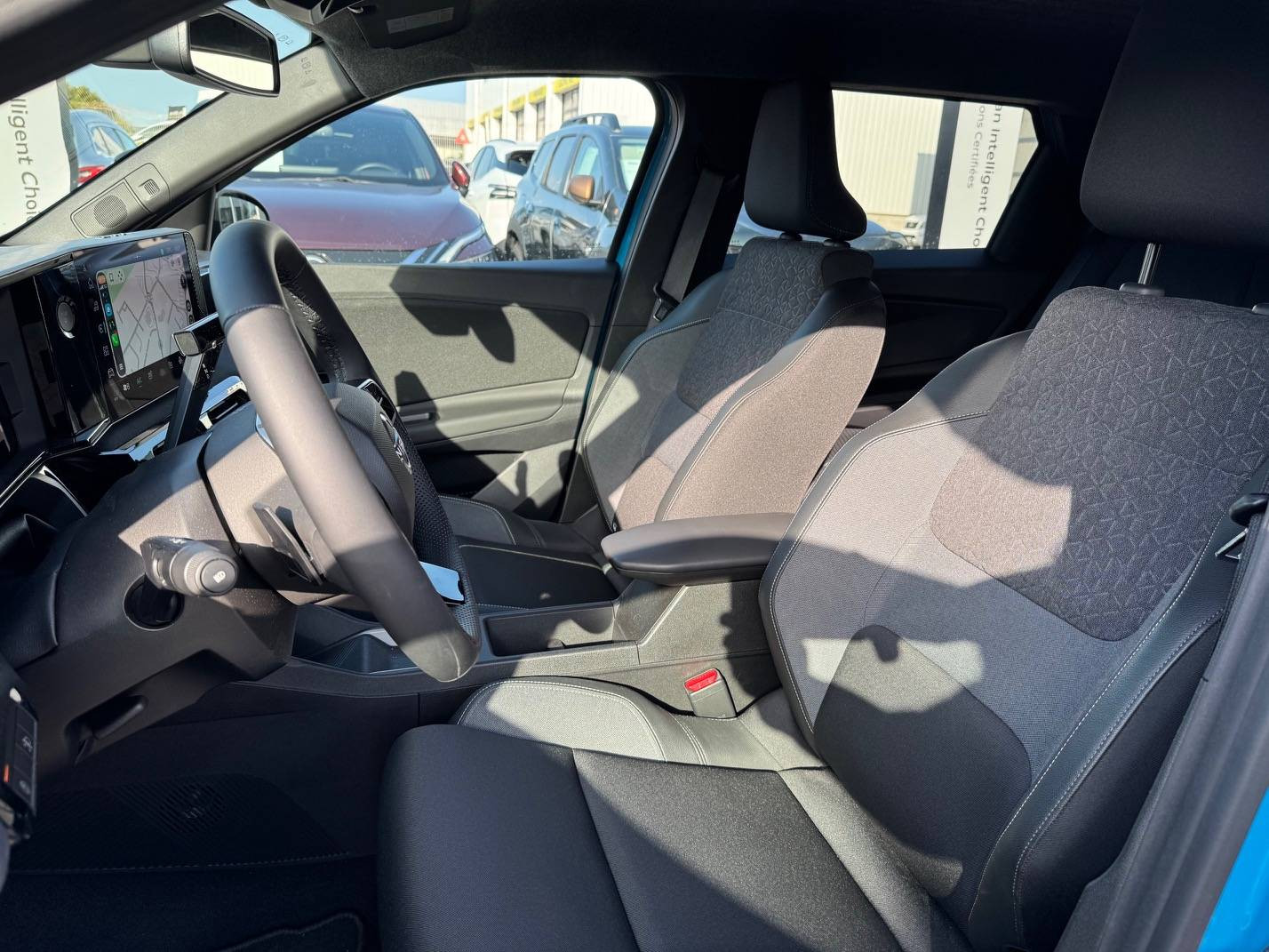Vente en ligne Nissan Micra Electrique 52kWh 150ch au prix de 33 500 €