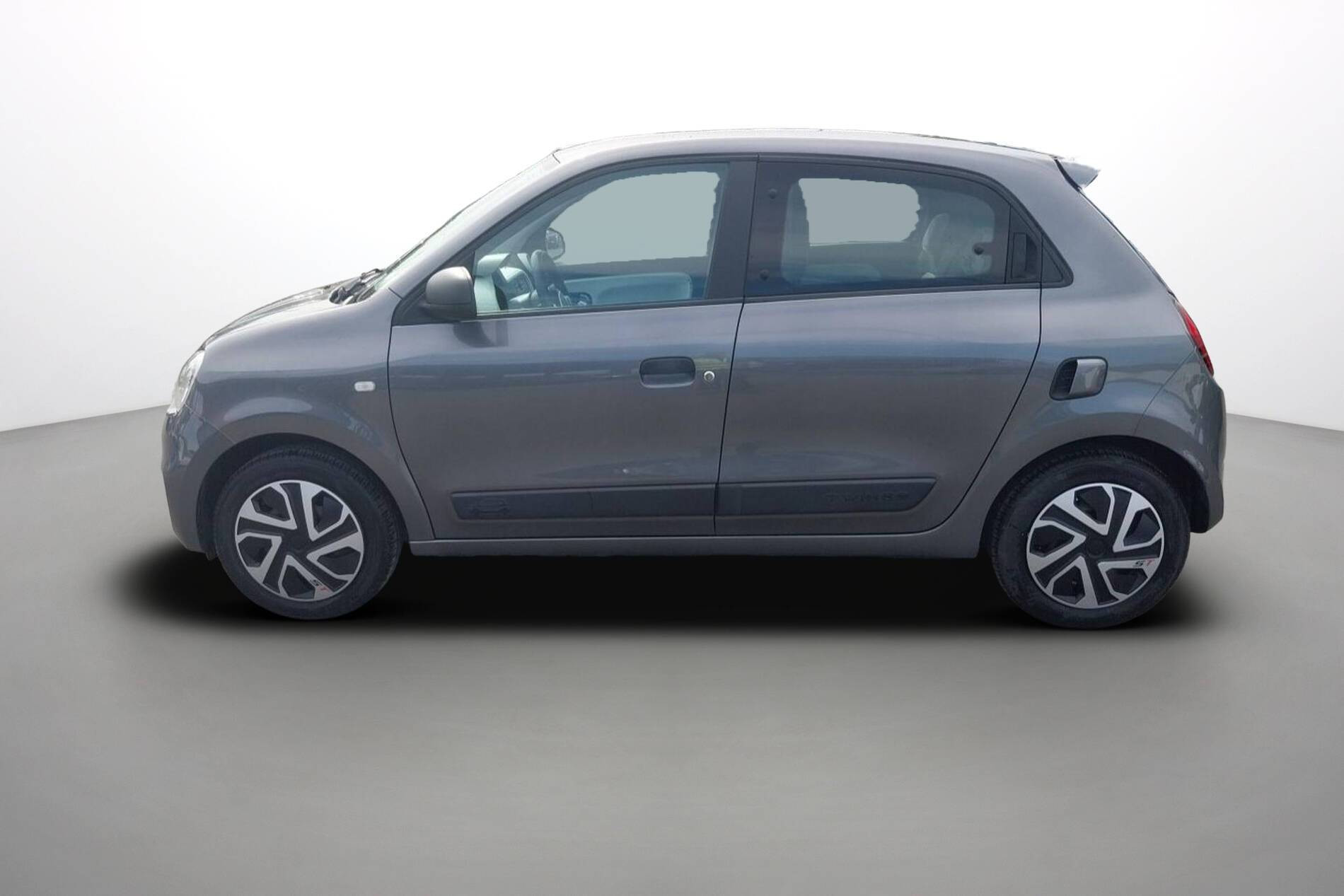 Vente en ligne Renault Twingo 3  SCe 75 - 20 au prix de 10 590 €