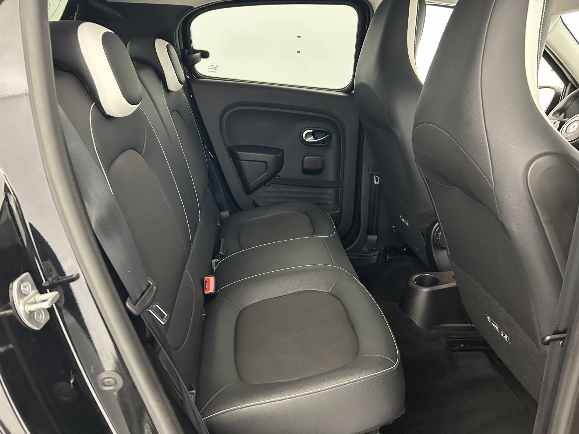 Vente en ligne Renault Twingo Electrique Twingo III Achat Intégral - 21 au prix de 11 290 €