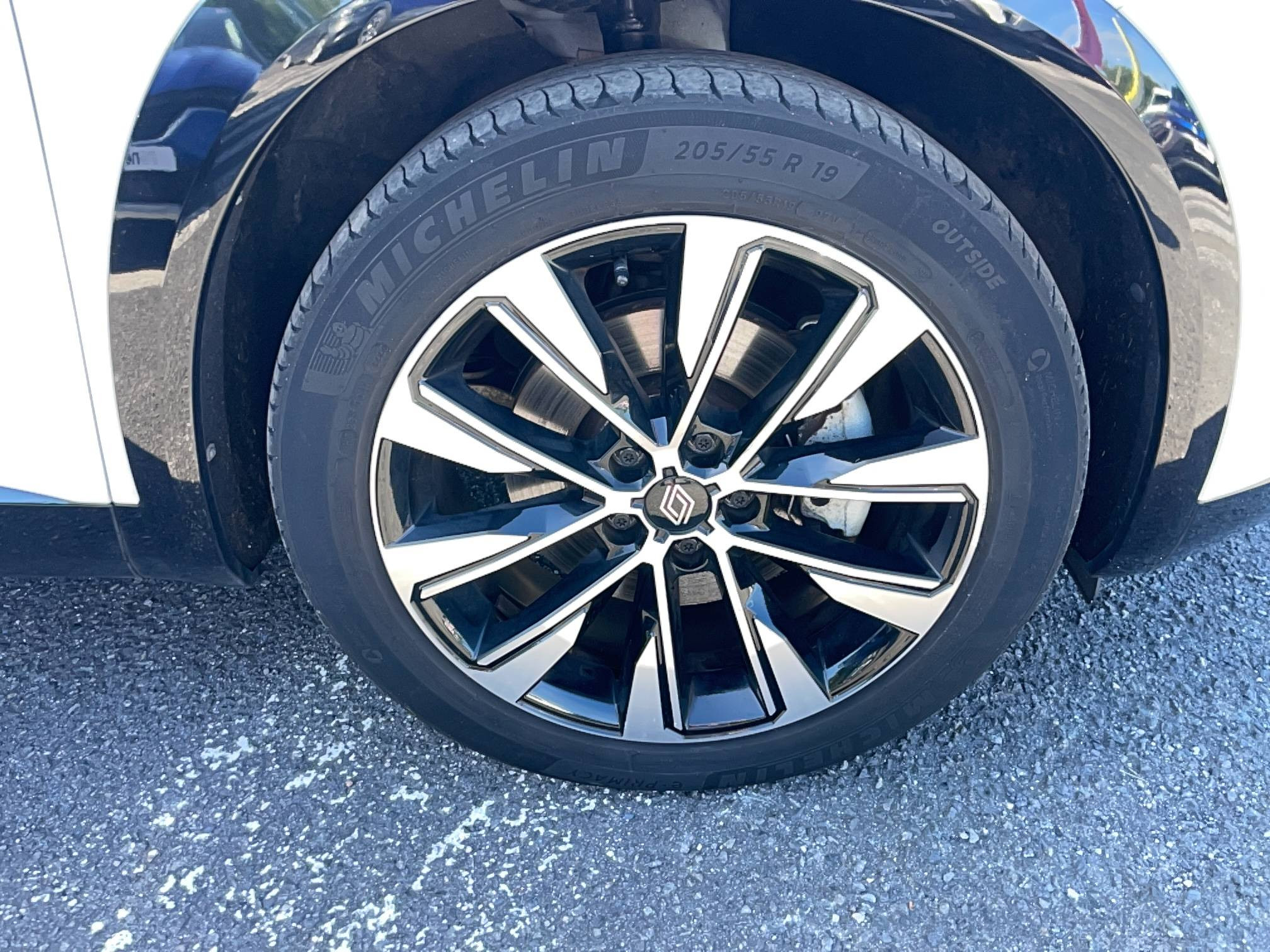 Vente en ligne Renault Austral  E-Tech hybrid 160 au prix de 24 370 €