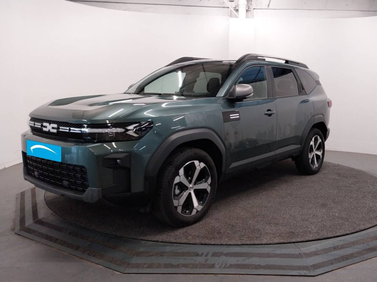 Dacia Bigster  155 occasion de 2026 en vente à Caen