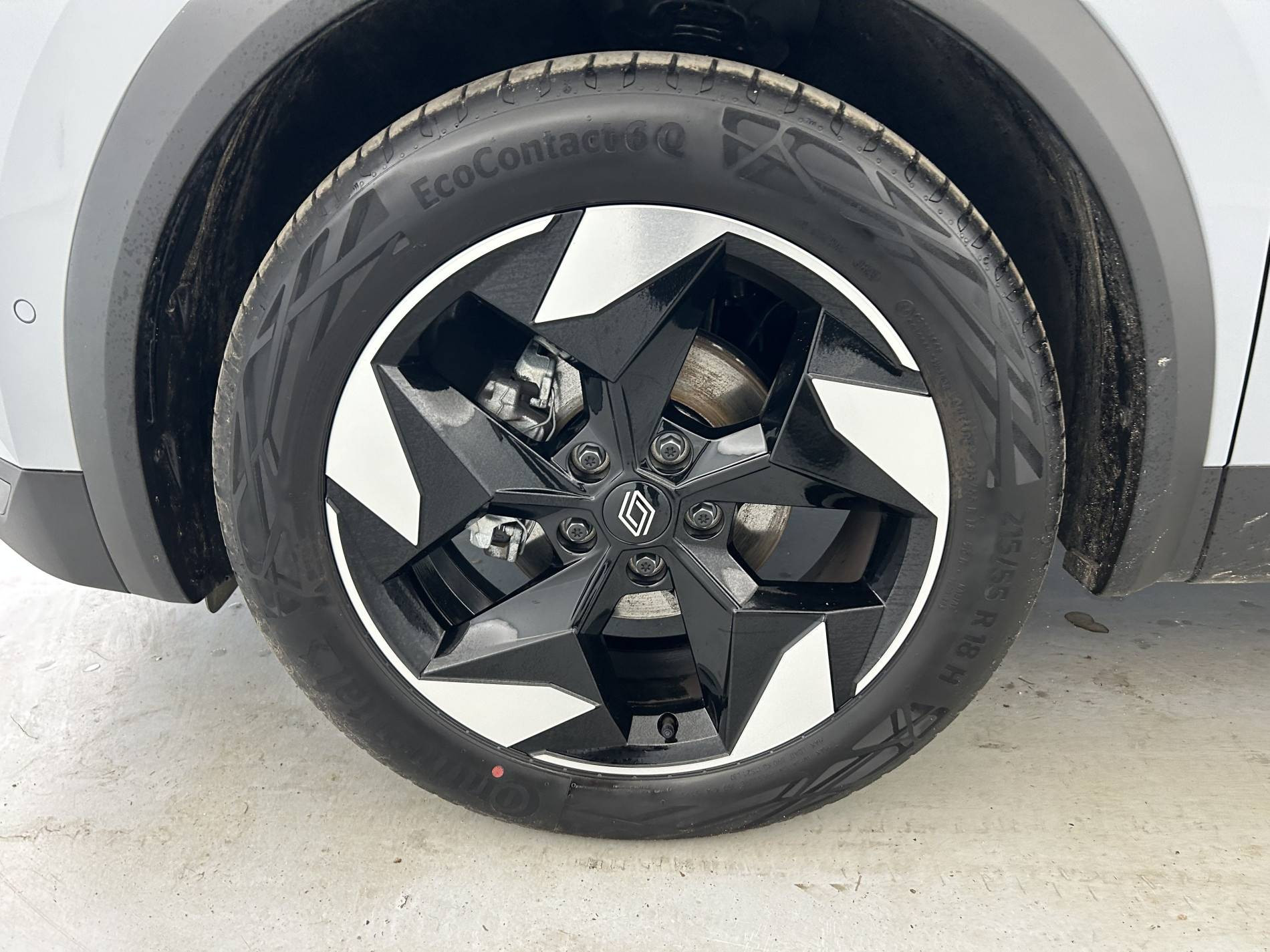 Vente en ligne Renault Captur  Eco-G 100 ch au prix de 21 590 €