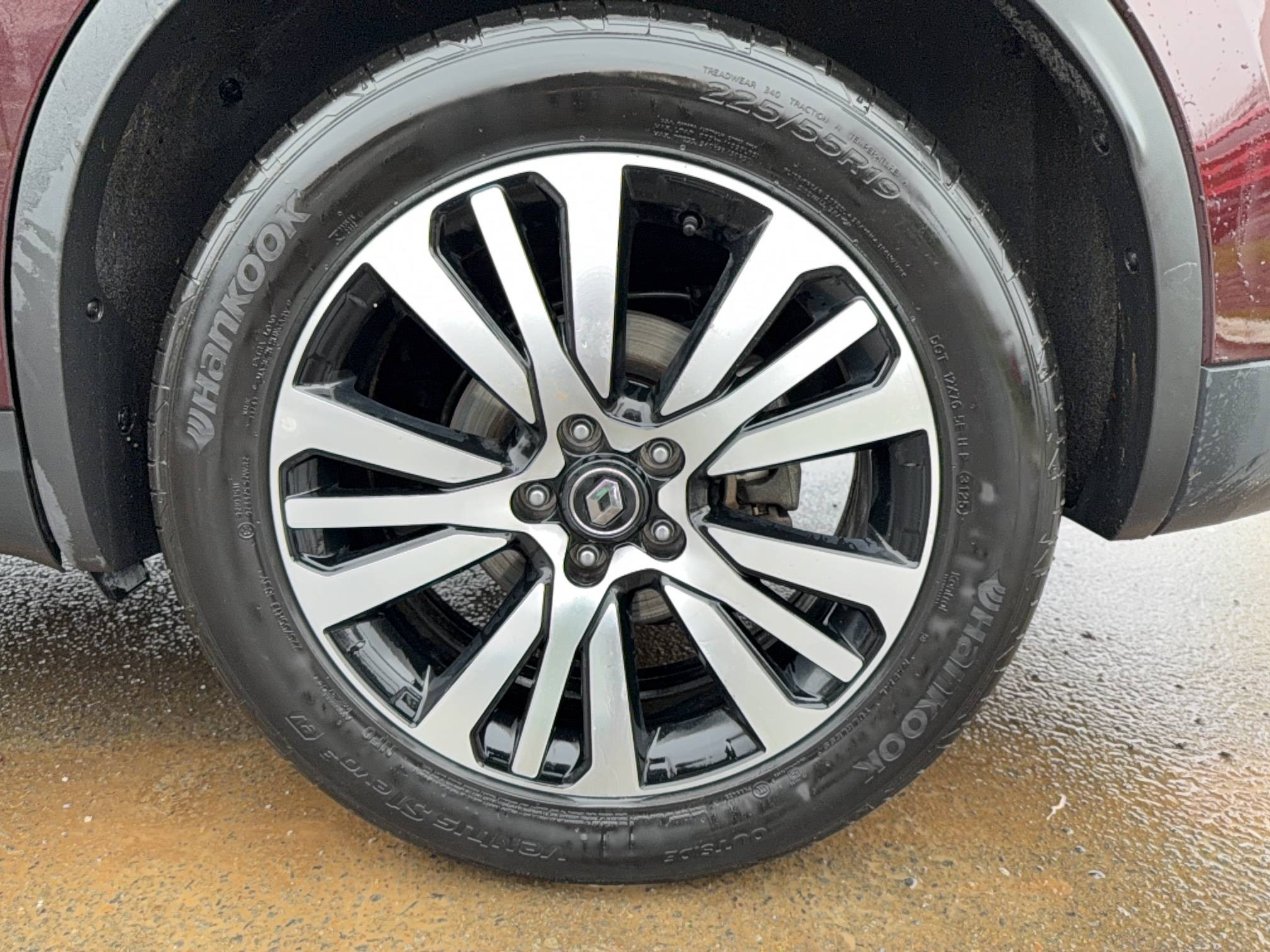 Vente en ligne Renault Koleos  Tce 160 EDC FAP 4x2 - B au prix de 22 490 €