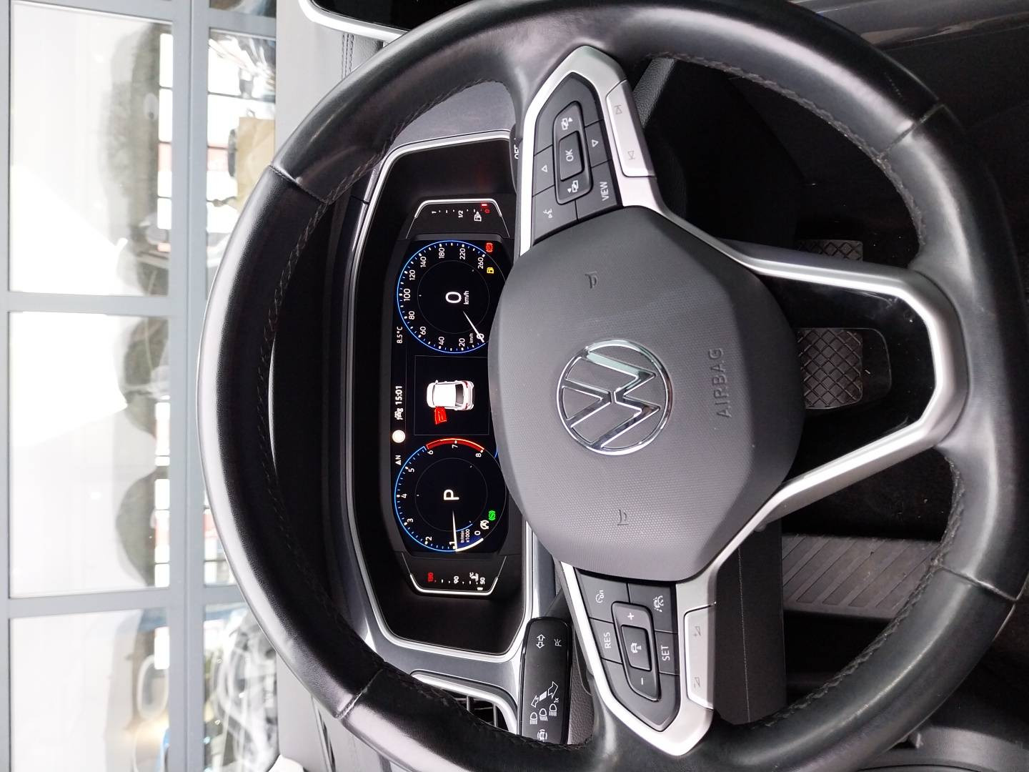 Vente en ligne Volkswagen T-Roc  1.5 TSI EVO 150 Start/Stop DSG7 au prix de 25 990 €