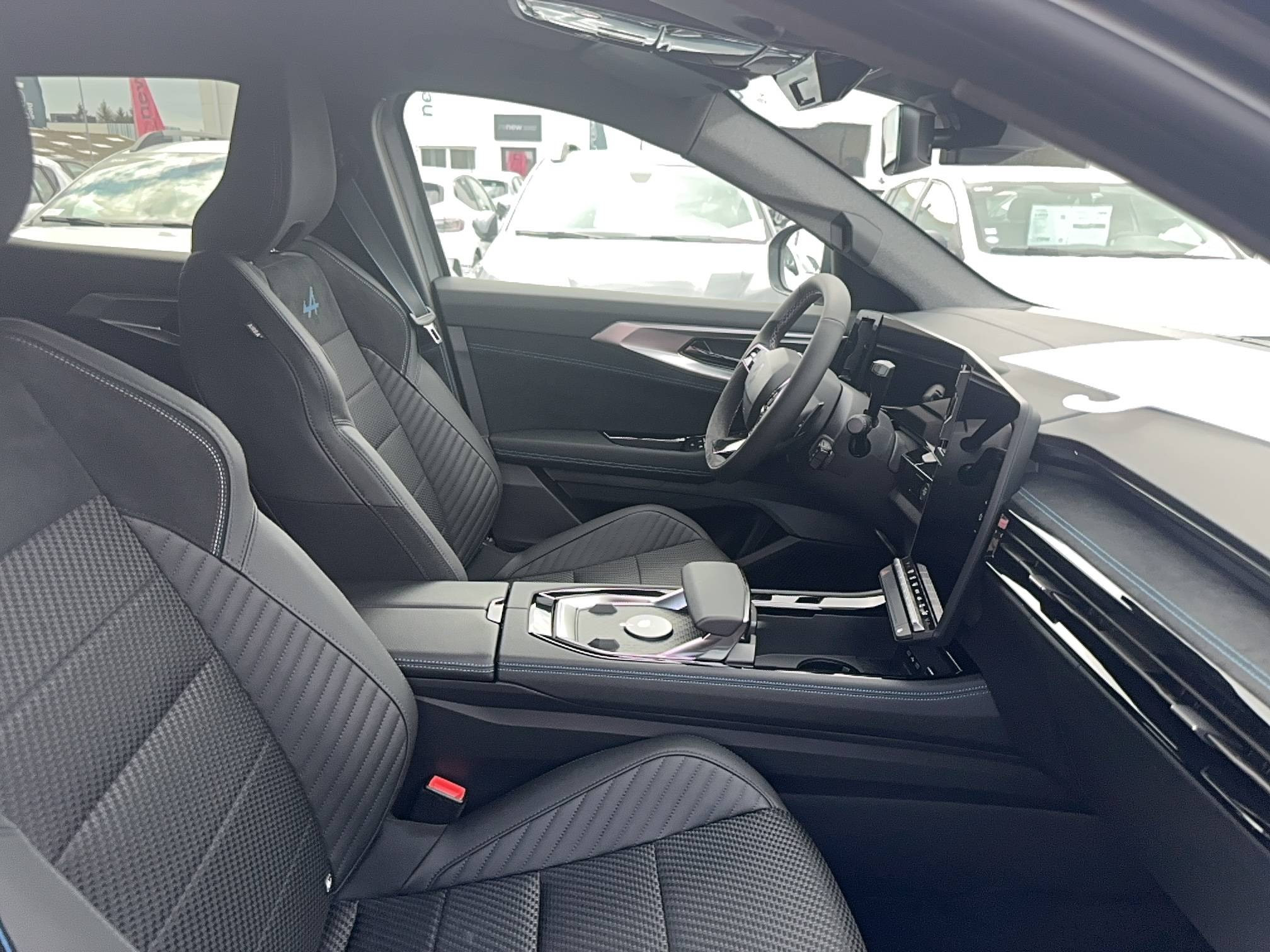 Vente en ligne Renault Austral  full hybrid E-Tech 200 ch au prix de 43 490 €