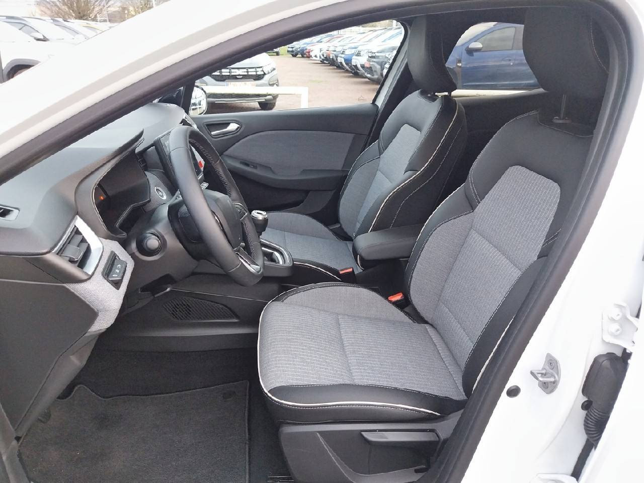 Vente en ligne Renault Clio 5 Clio TCe 90 ch GSR2 au prix de 18 690 €