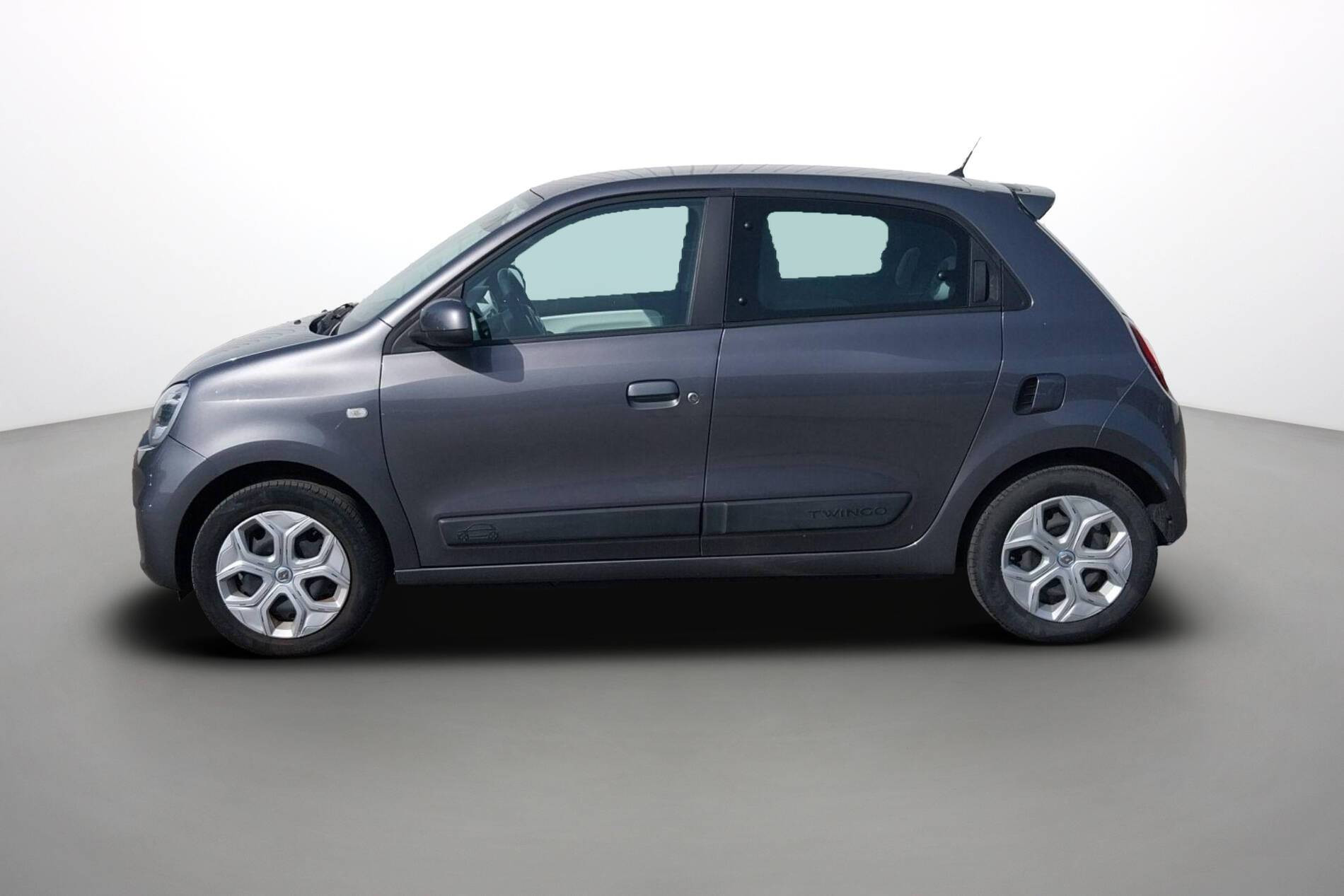 Vente en ligne Renault Twingo Electrique Twingo III Achat Intégral - 21 au prix de 12 890 €