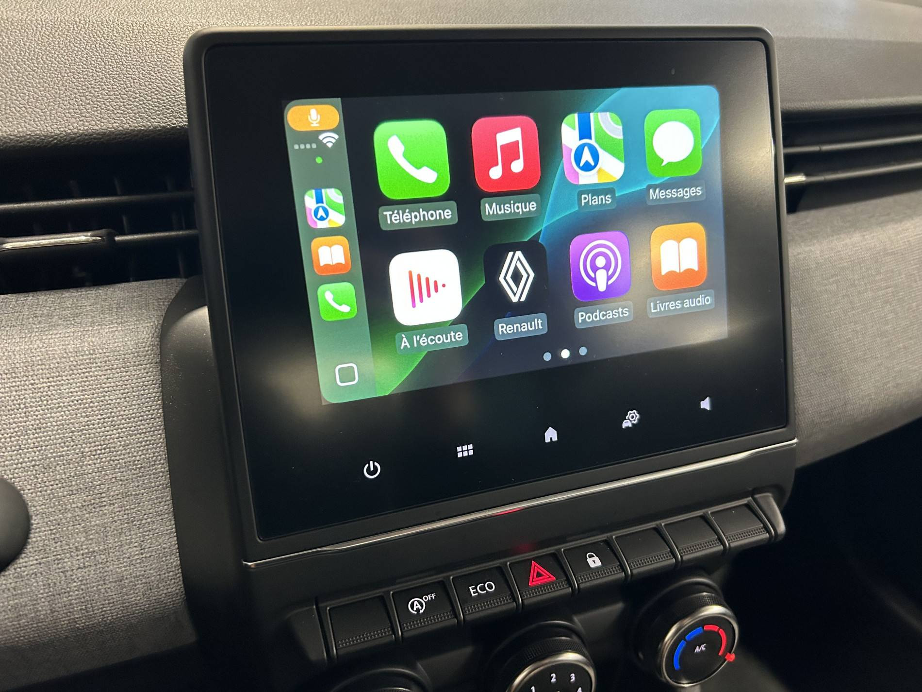 Vente en ligne Renault Clio 5 Clio Blue dCi 100 ch GSR2 au prix de 18 090 €