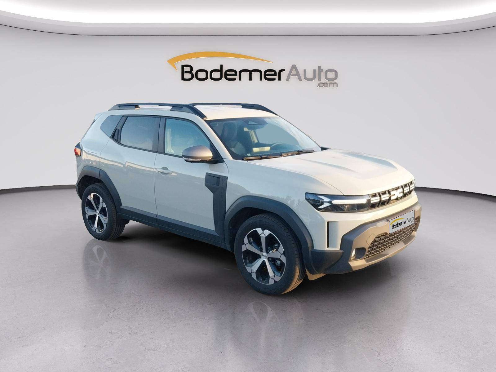 Vente en ligne Dacia Duster  Mild Hybrid 140 au prix de 25 990 €
