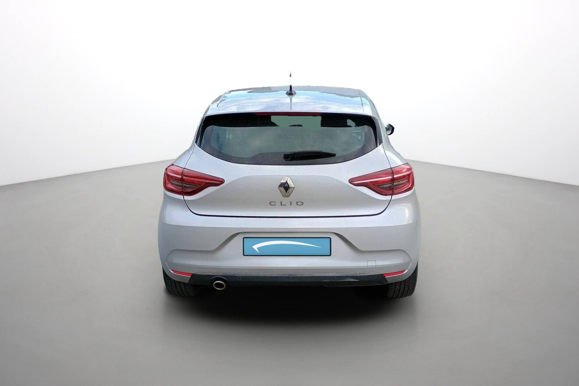 Vente en ligne Renault Clio 5 Clio TCe 140 - 21N au prix de 15 990 €