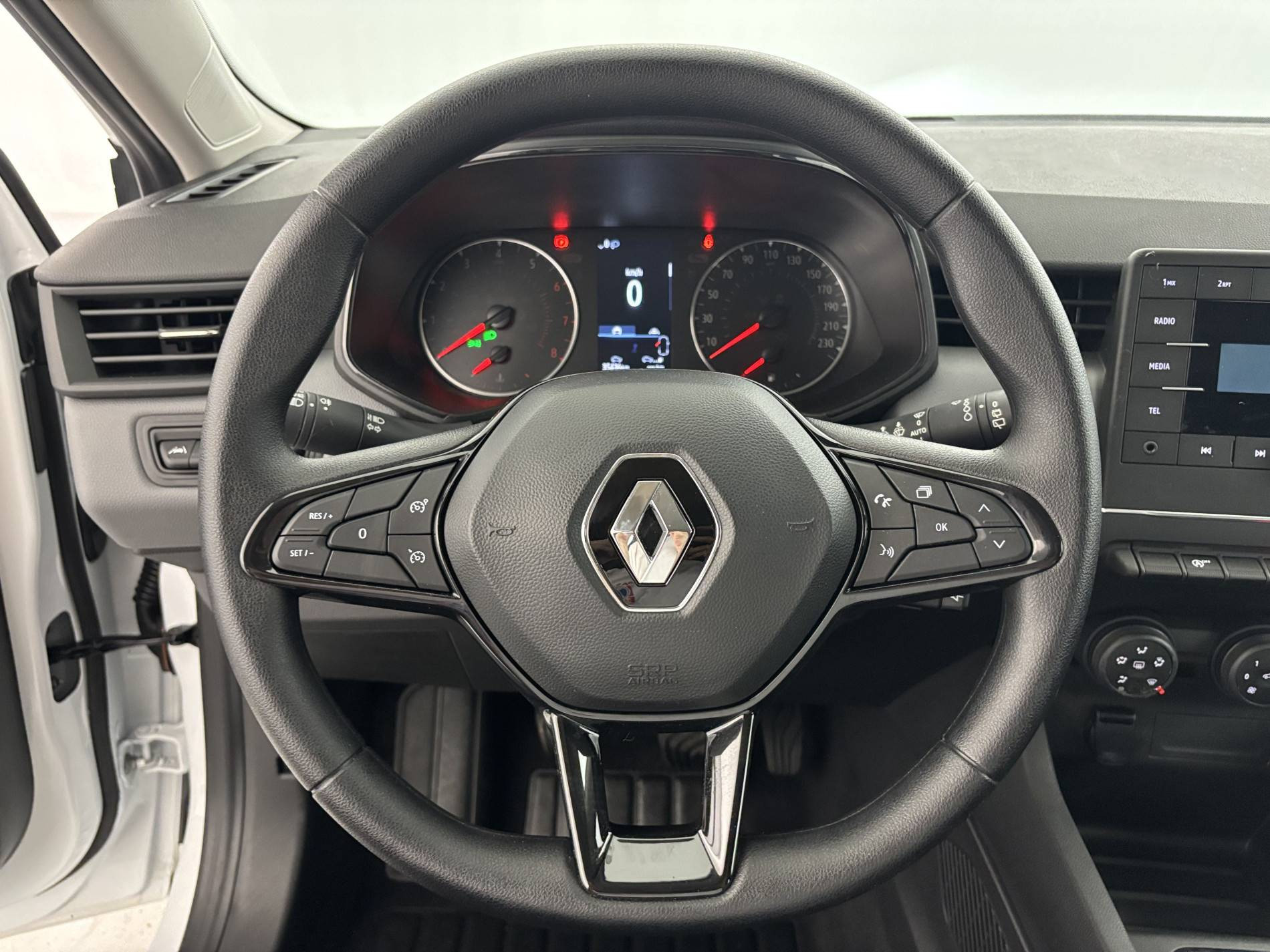 Vente en ligne Renault Clio 5 Clio SCe 65 au prix de 12 490 €