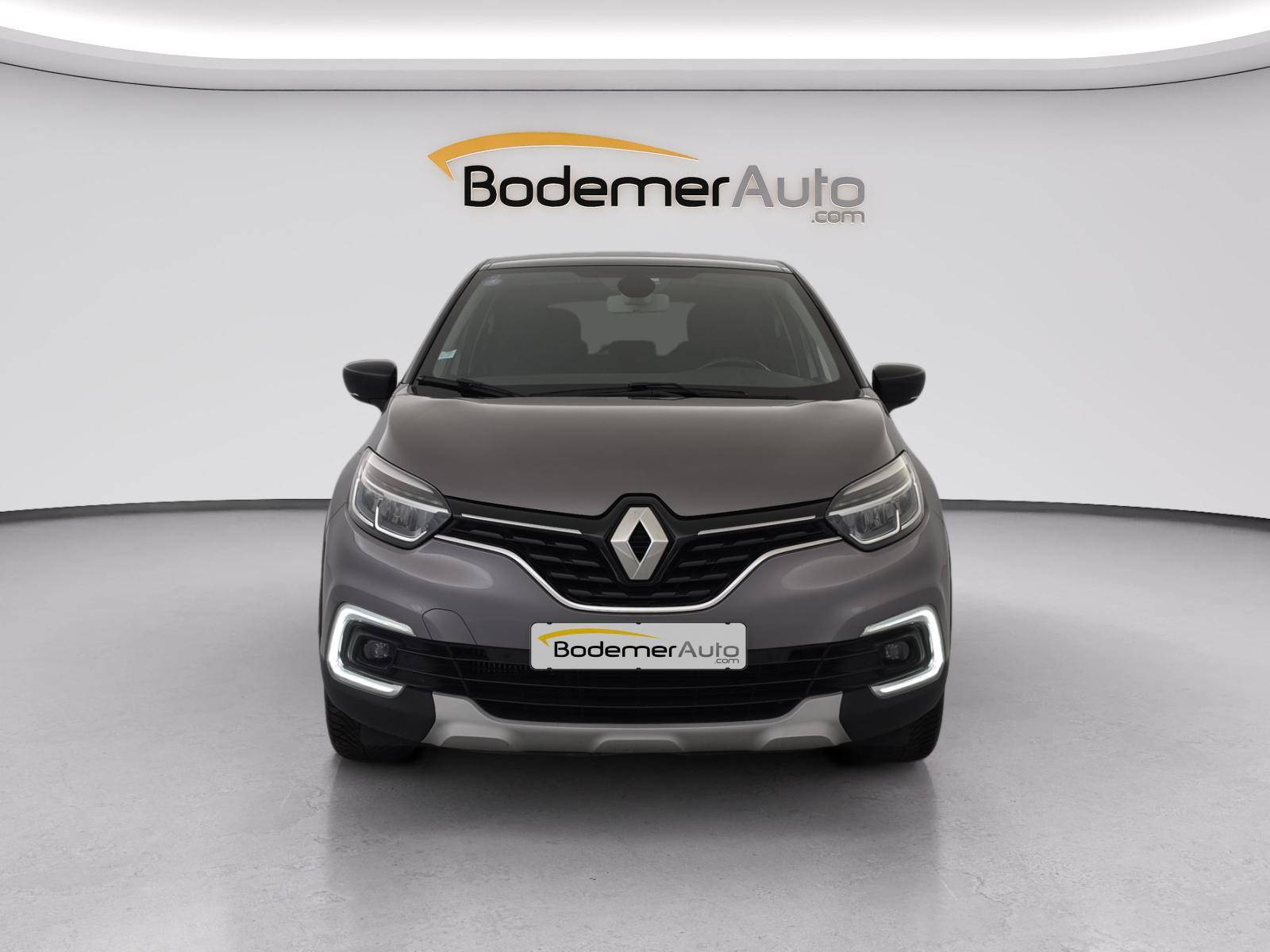 Renault Captur  TCe 130 FAP occasion de 2019 en vente à Alençon