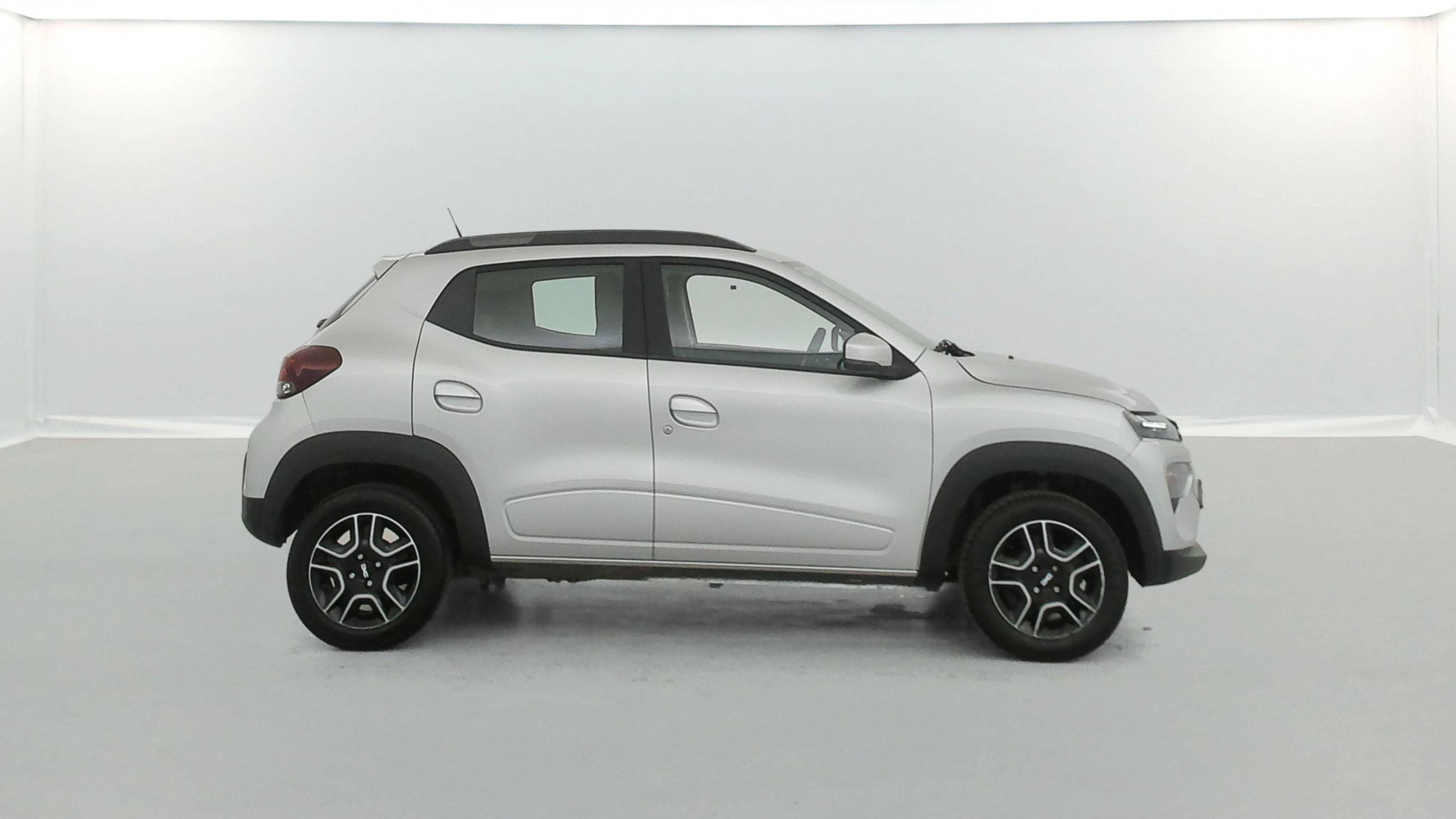 Vente en ligne Dacia Spring Spring au prix de 11 990 €