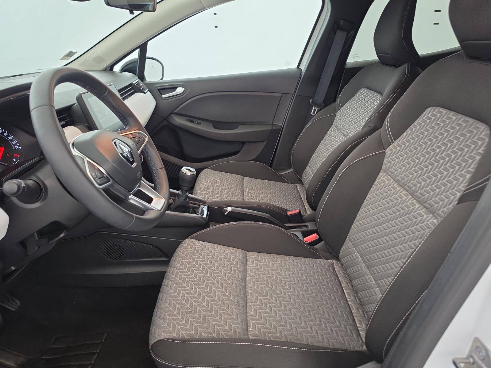 Vente en ligne Renault Clio 5 Clio TCe 90 au prix de 13 990 €