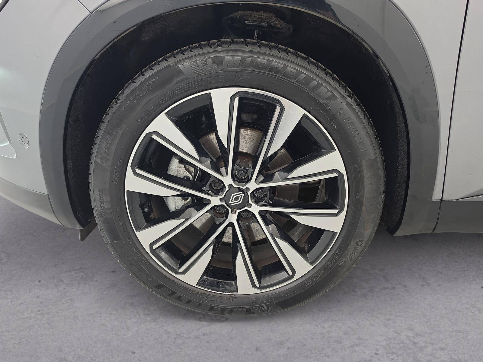 Vente en ligne Renault Austral  E-Tech hybrid 200 au prix de 27 900 €