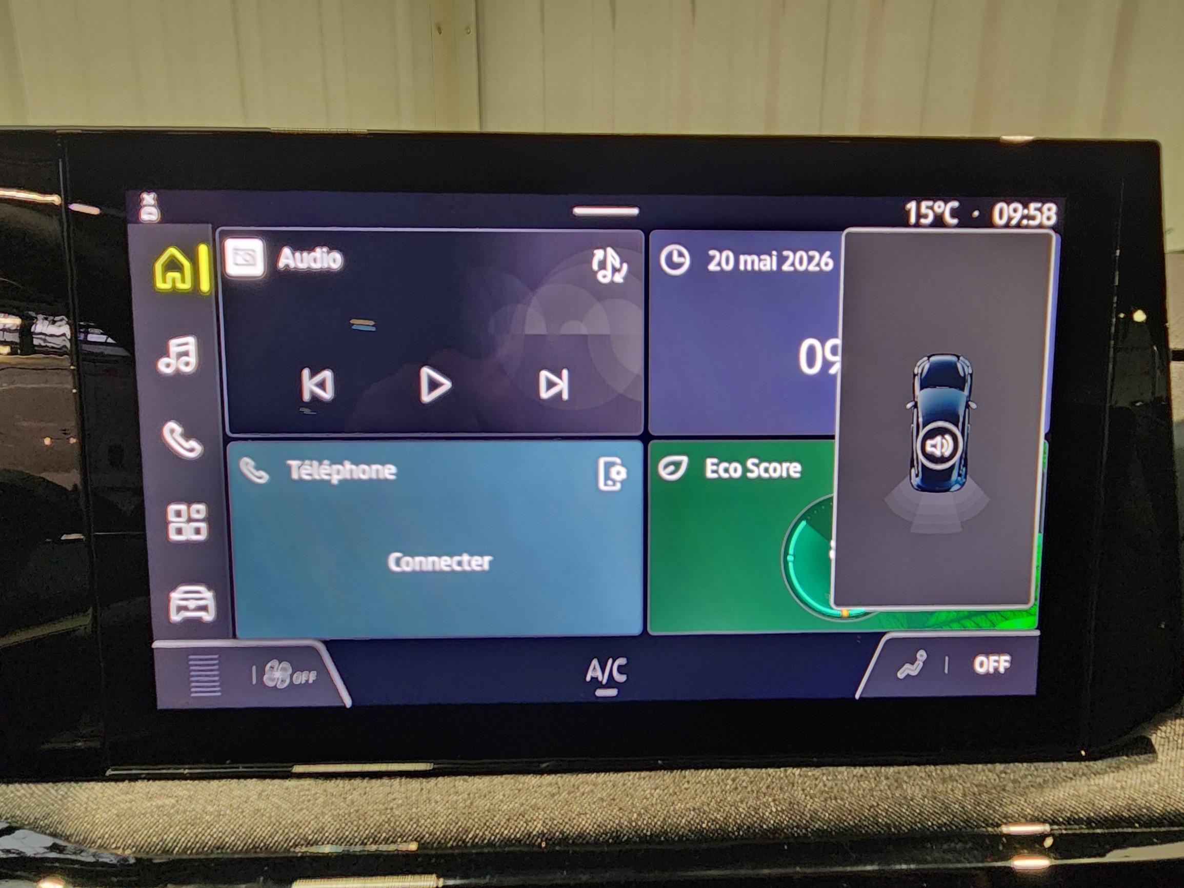 Vente en ligne Renault Clio 6 Clio TCe 115 ch au prix de 19 690 €