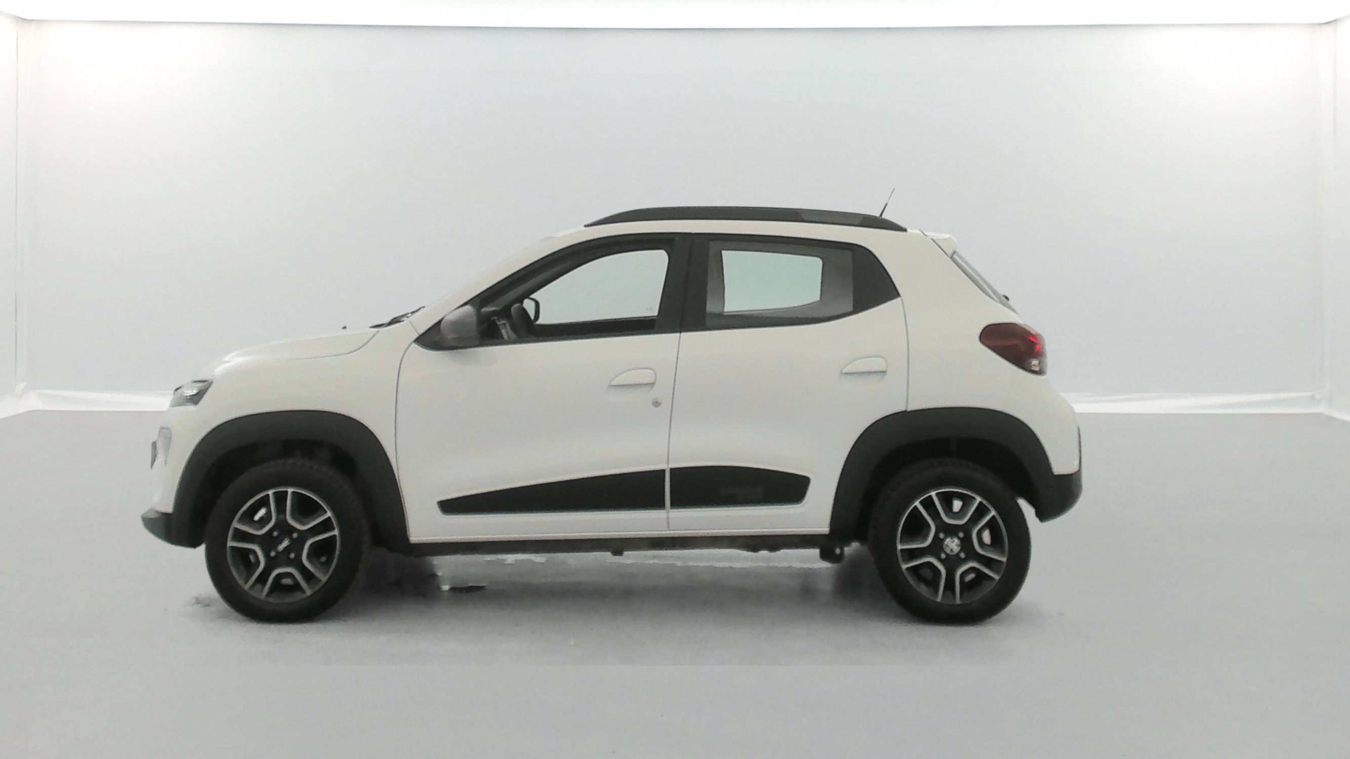 Vente en ligne Dacia Spring Spring au prix de 11 790 €