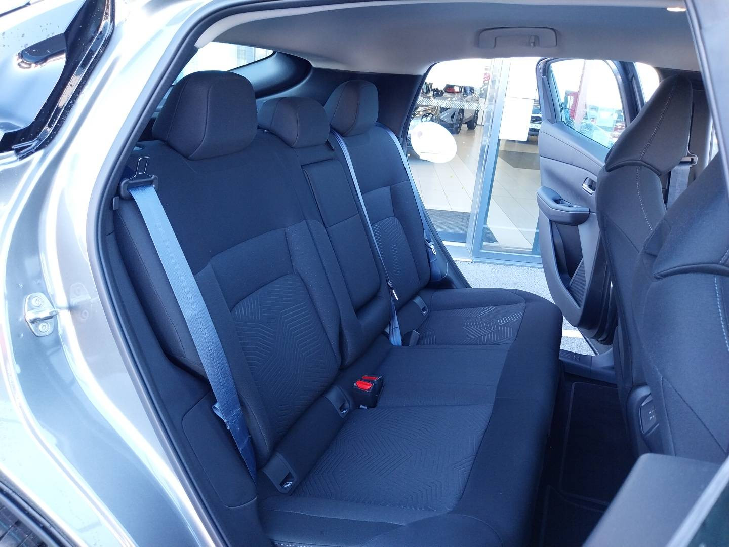 Vente en ligne Nissan Leaf 2 LEAF 52KWH 177CH  au prix de 36 990 €