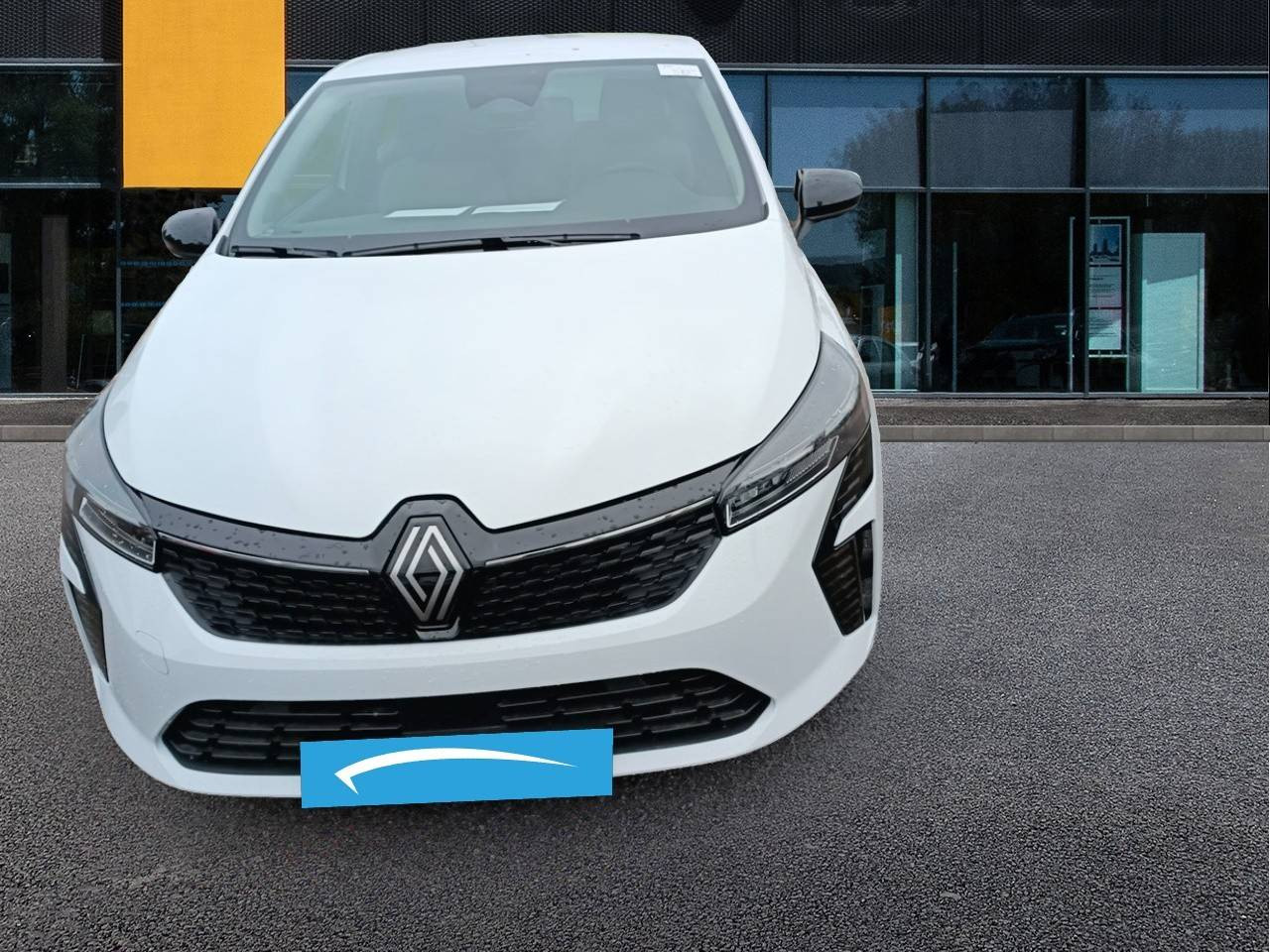 Vente en ligne Renault Clio 5 Clio SCe 65 ch GSR2 au prix de 14 990 €