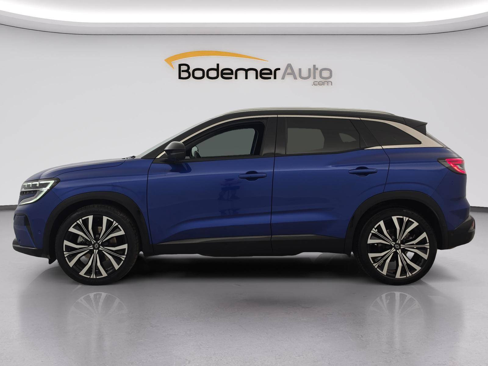 Vente en ligne Renault Austral  E-Tech hybrid 200 au prix de 28 990 €